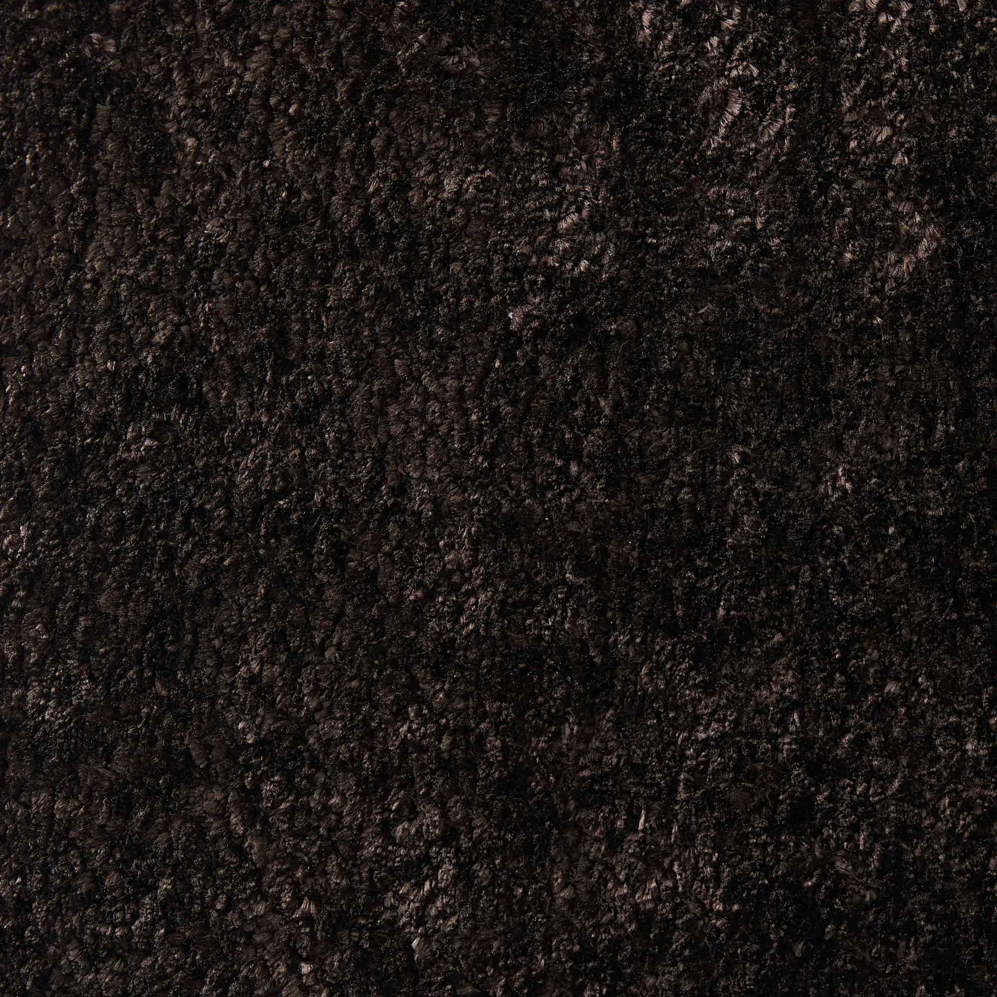 Dark Chocolate Chenille