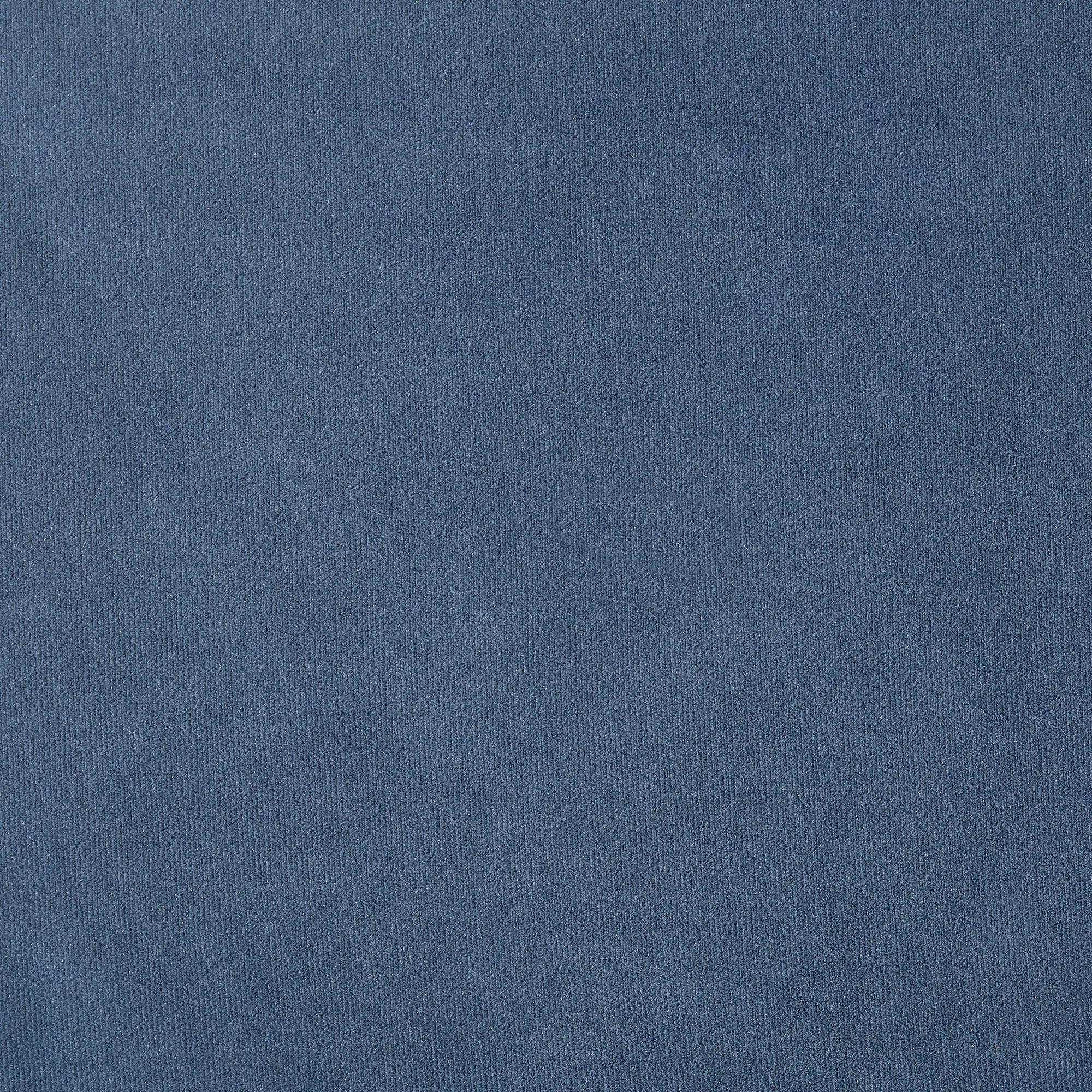 Velvet-Dusty Blue
