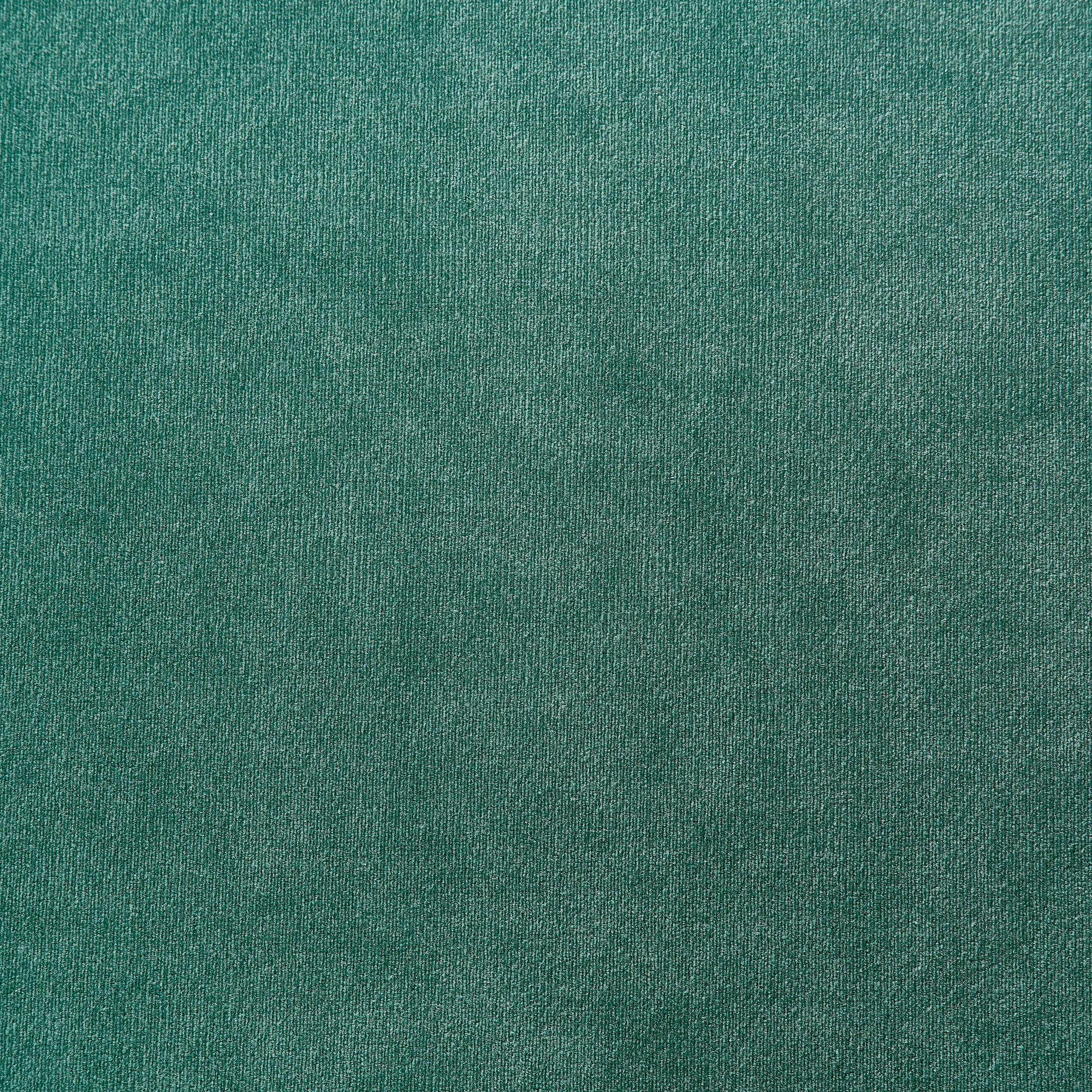 Ocean Teal Velvet