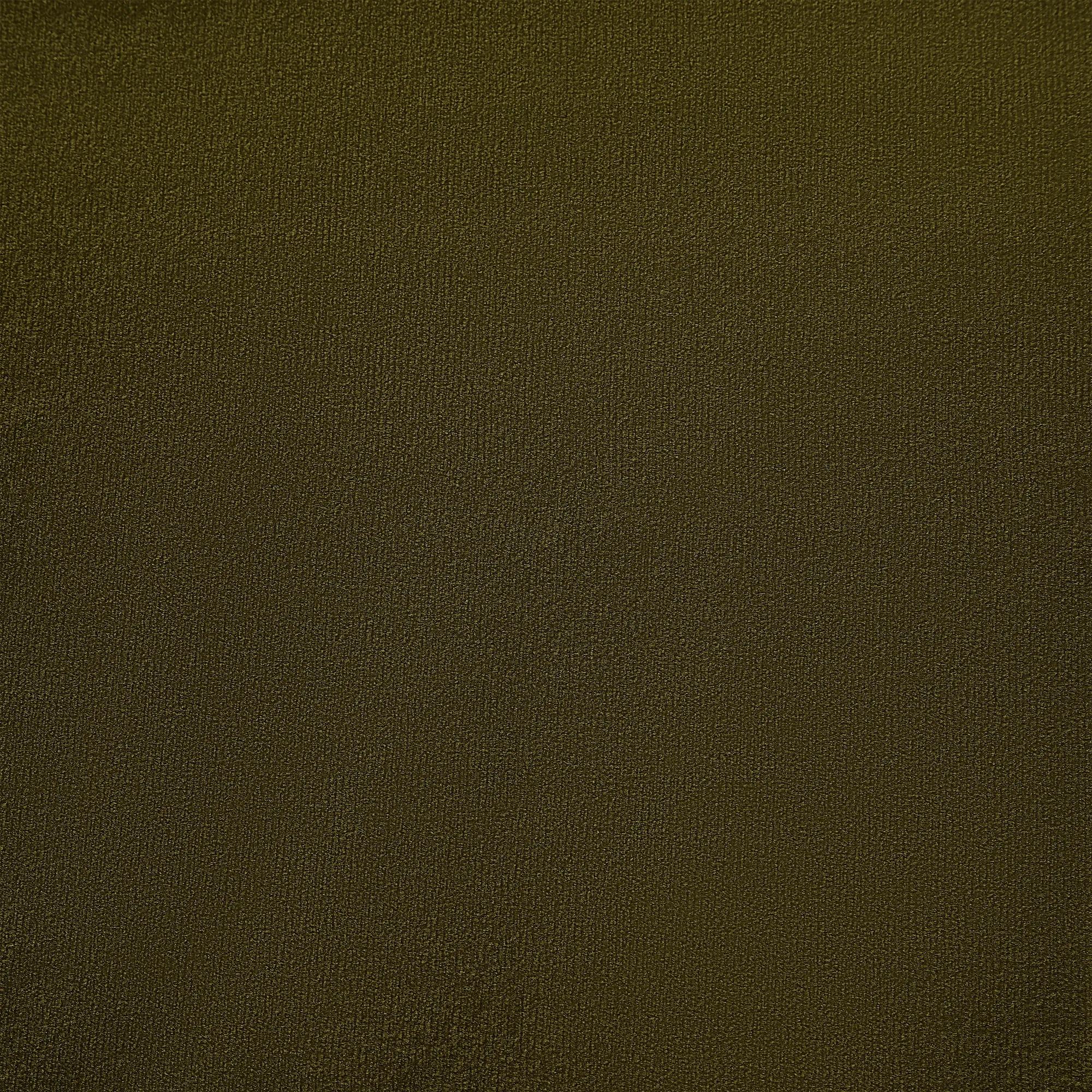 Deep Olive Velvet