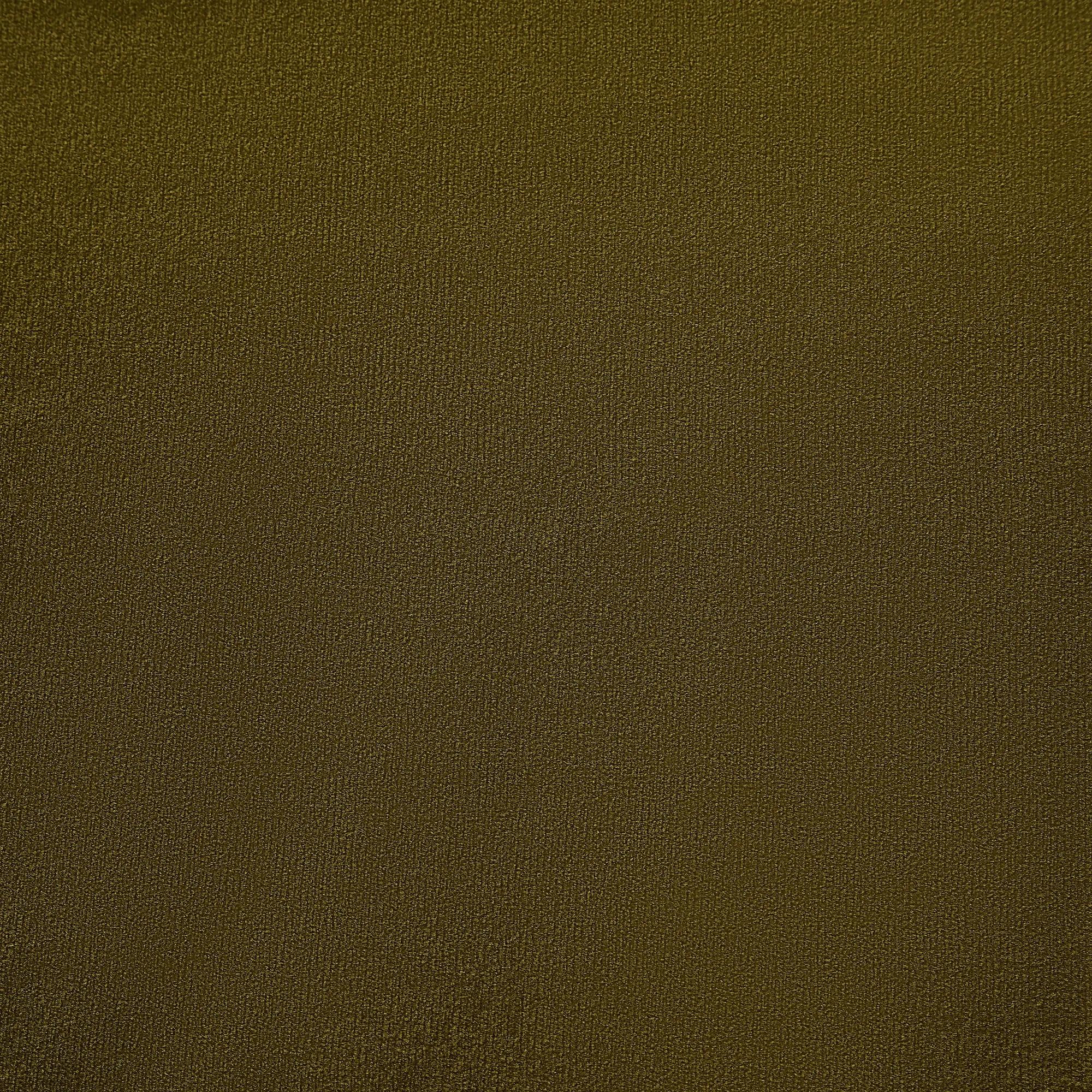 Deep Olive Velvet