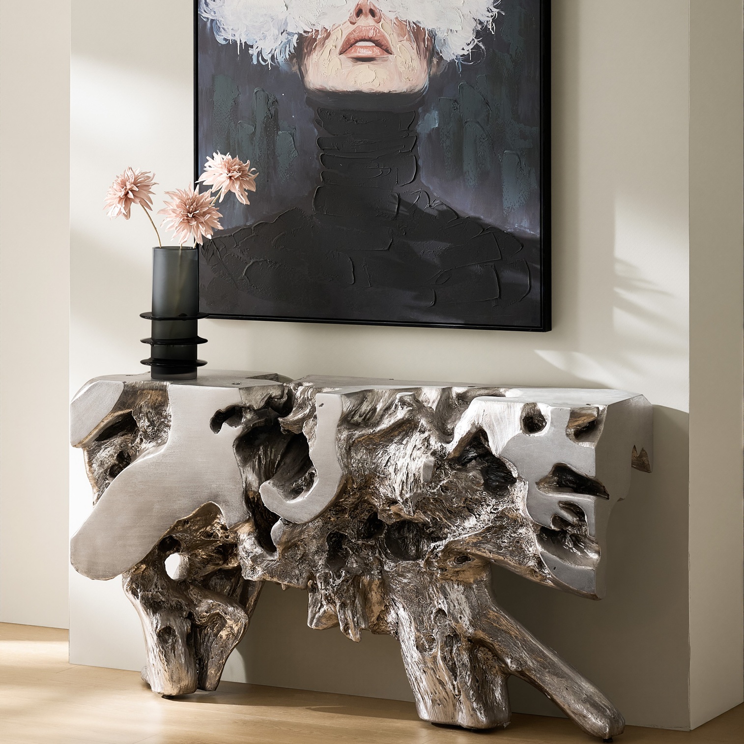 Sequoia Console Table