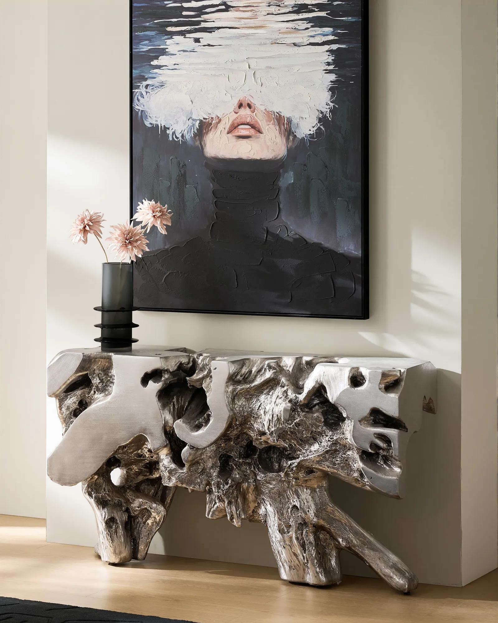 Sequoia Console Table