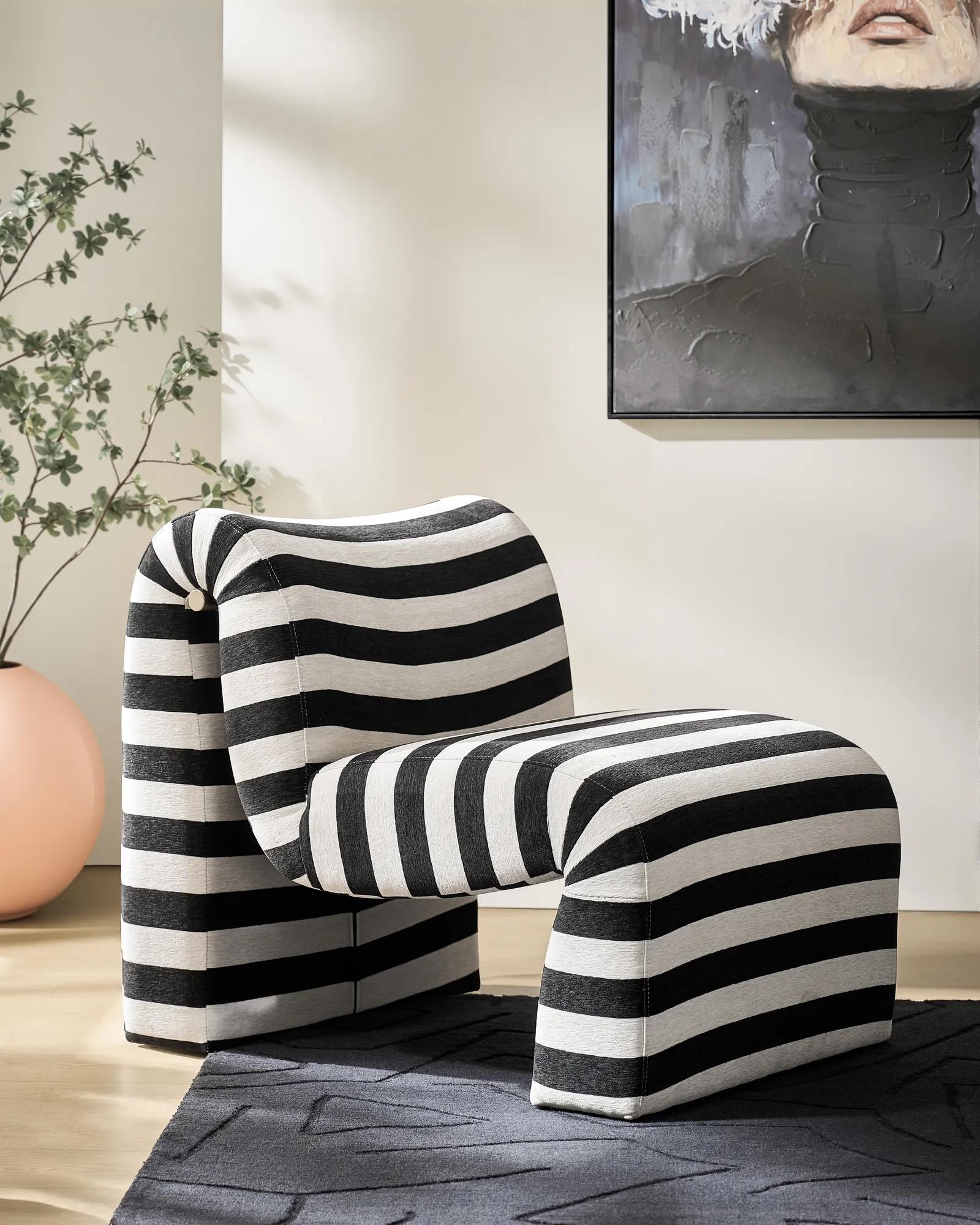 Pink Moon Floor Vase