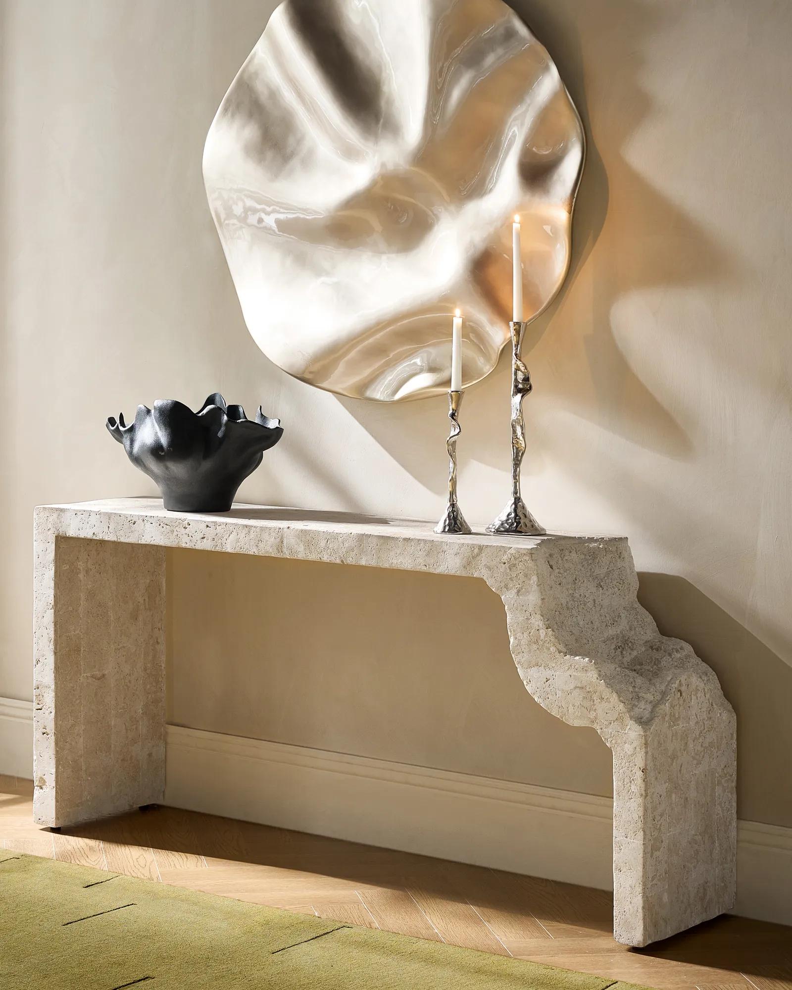 シャンシャン　パネル Moonlight Wall Panel