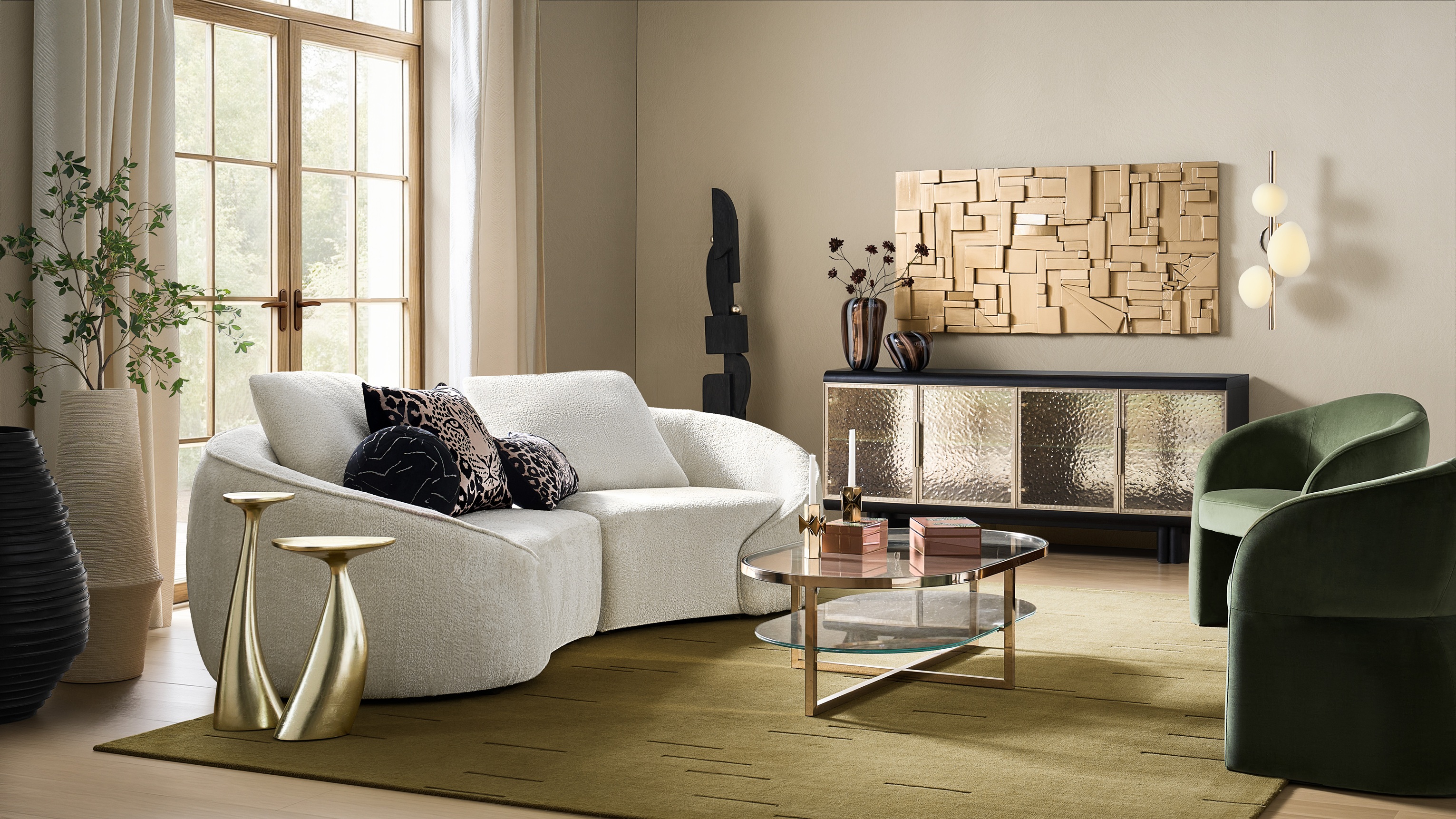 Irene Components - Bulid Your Own