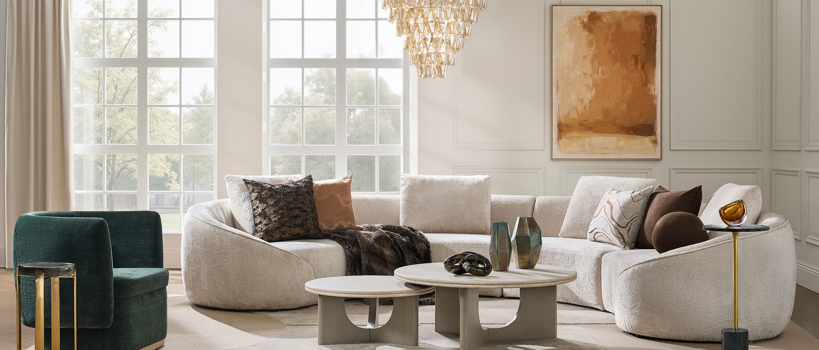 Sofas & Sectionals | Z Gallerie