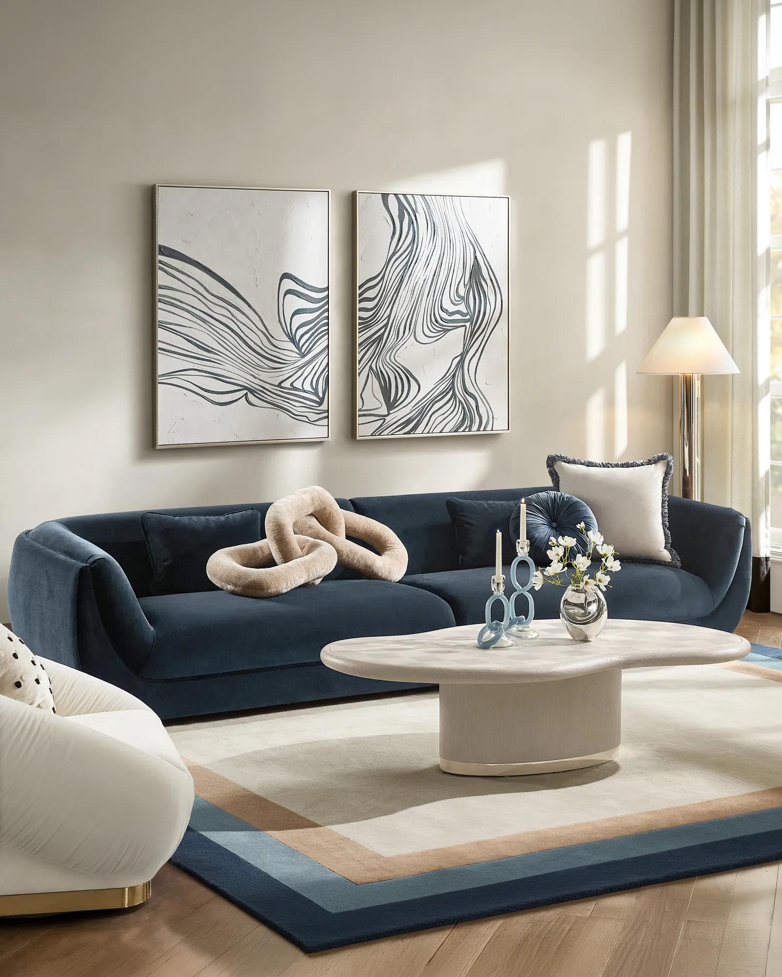 Tova Floor Lamp
