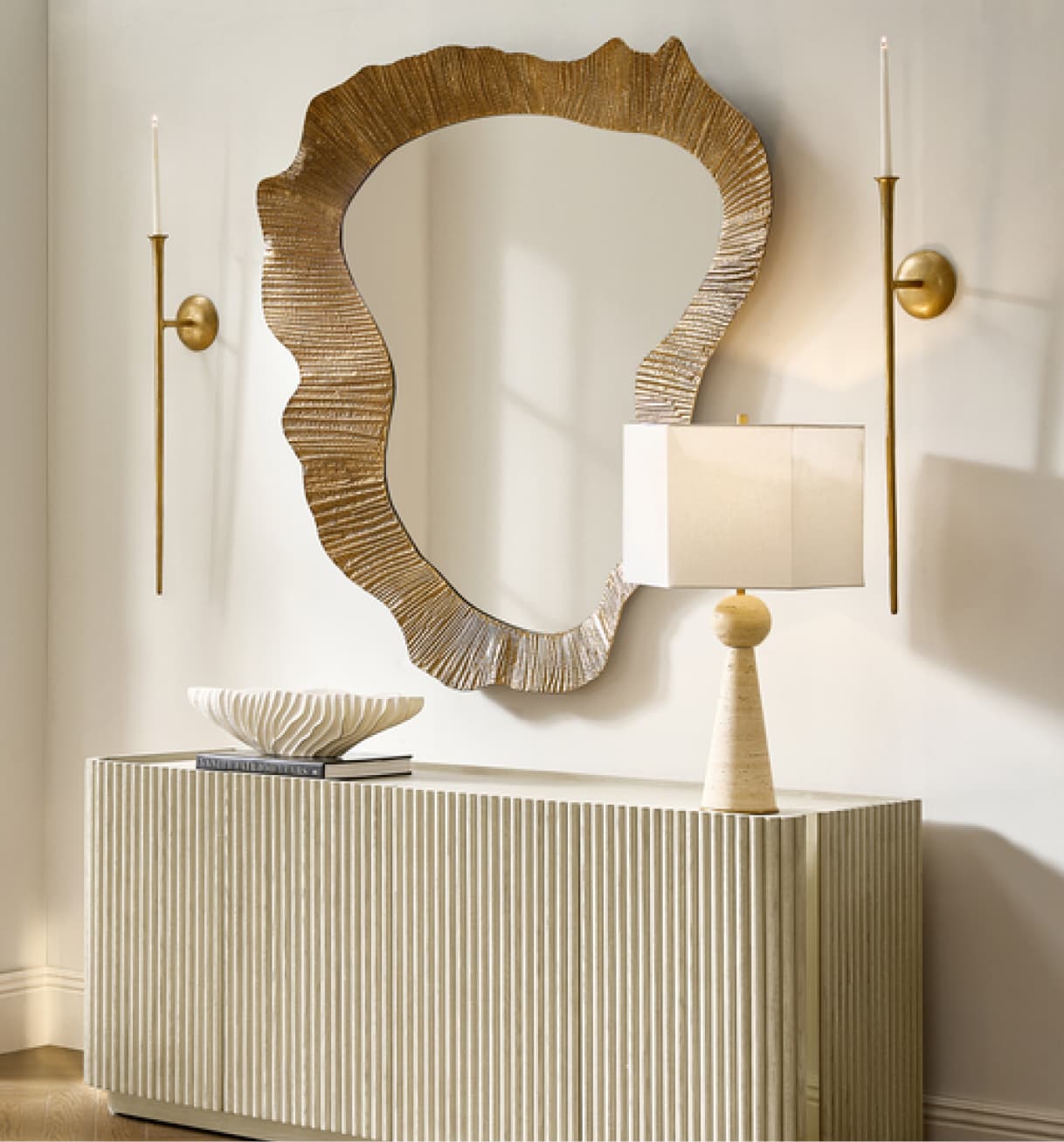 Z Gallerie - Elevated Home Decor & Modern Furniture
