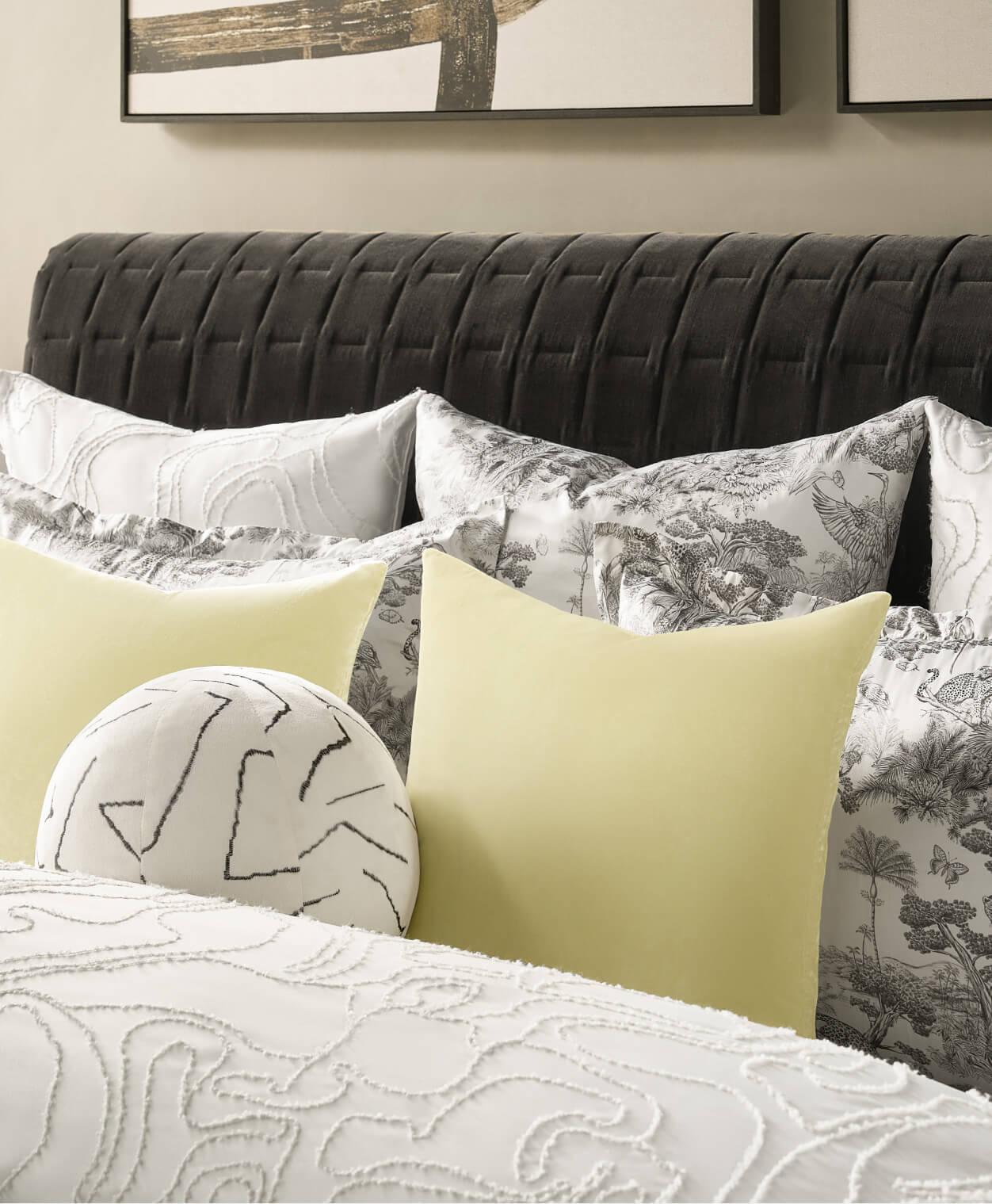 Z Gallerie: Modern Furniture, Home Decor, Wall Art & More