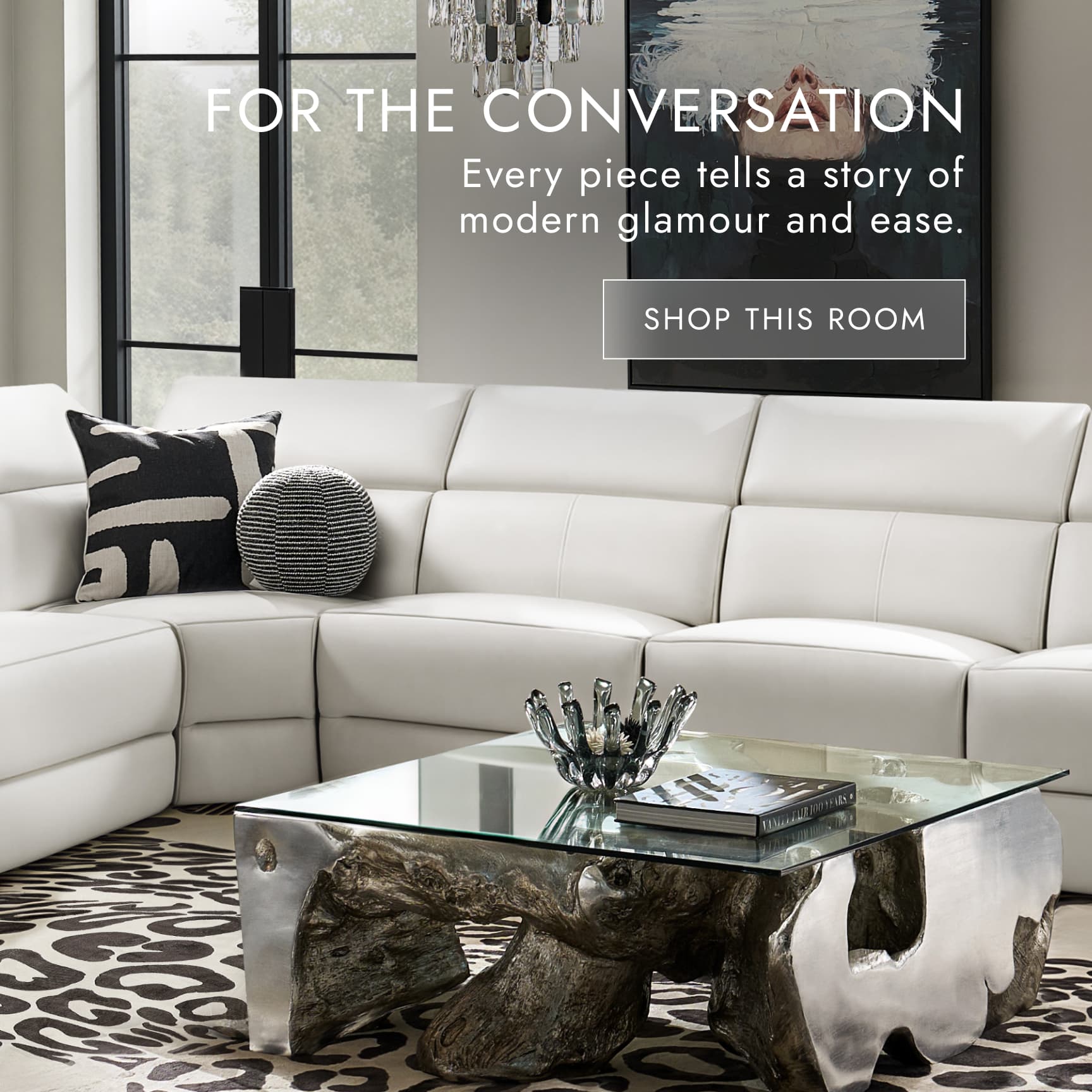 Z Gallerie - Elevated Home Decor & Modern Furniture