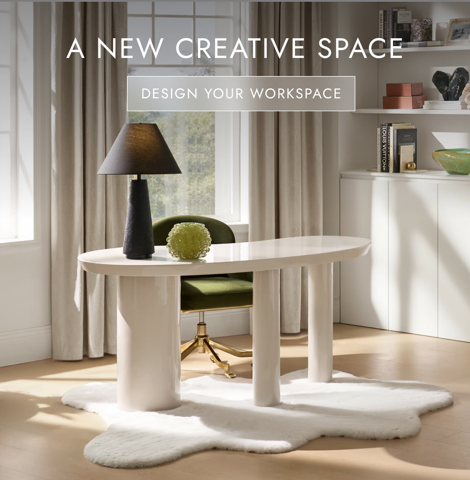 Gallerìa Shop Z Gallerie - Elevated Home Decor & Modern Furniture