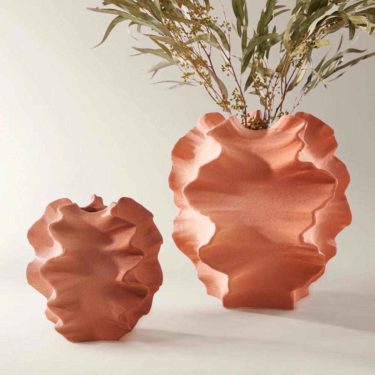 Morra Vase