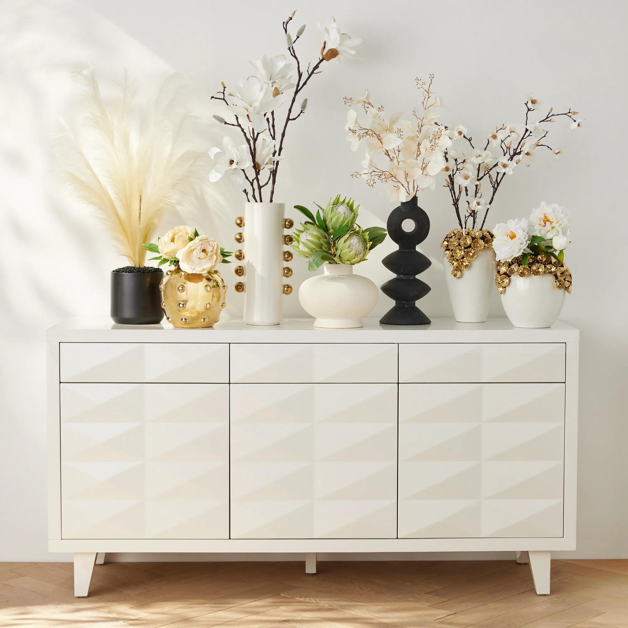 Eucalyptus Spray - Set of 3