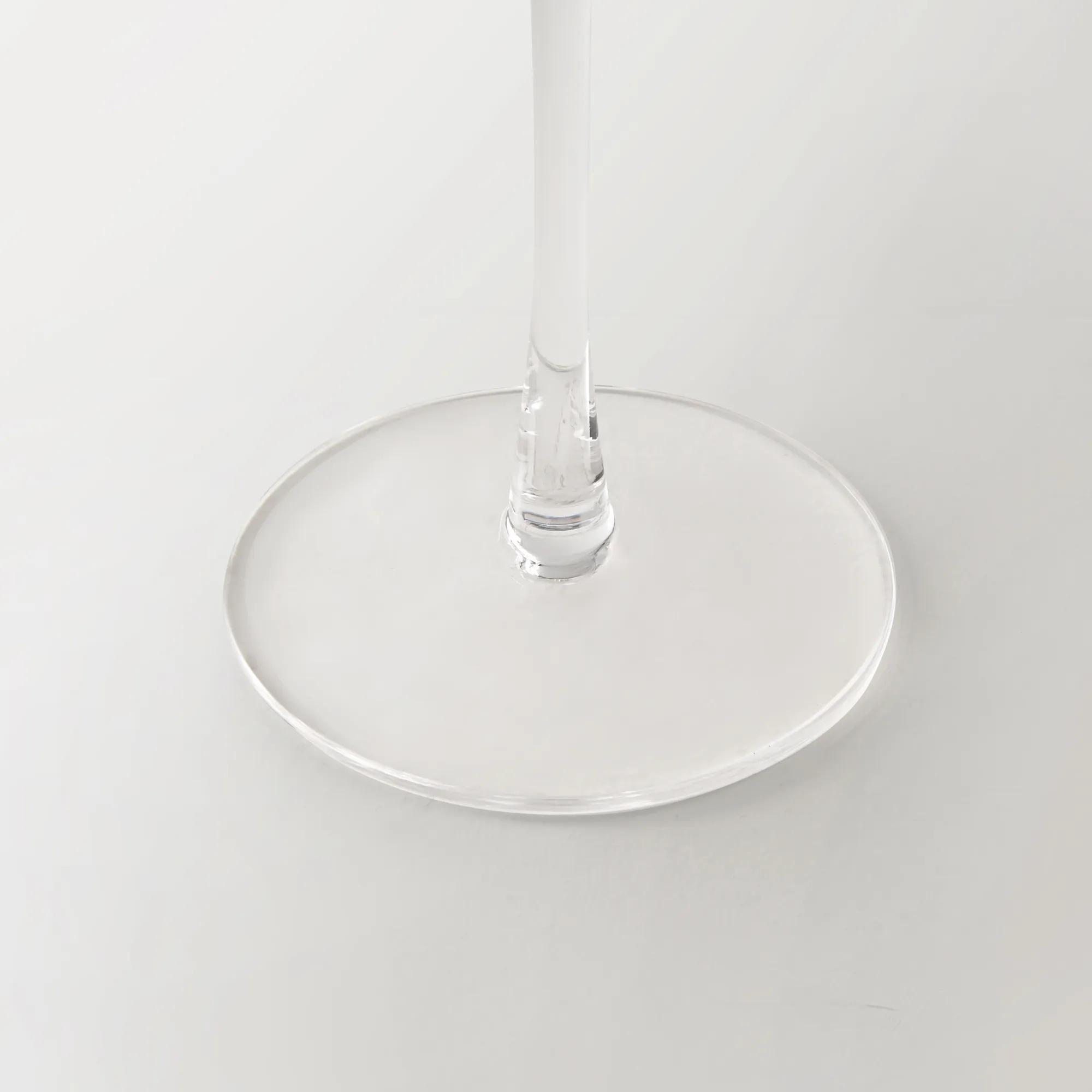 Jolie  Glassware Collection