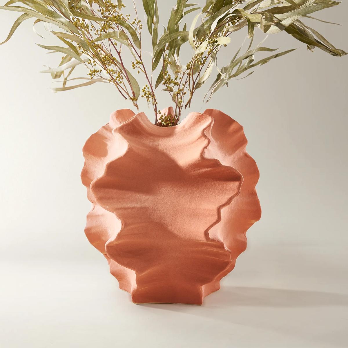 Morra Vase