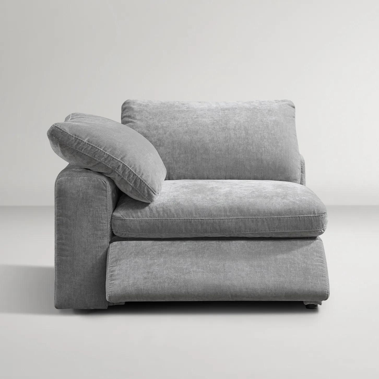 Milo Sectional Components - Bulid Your Own