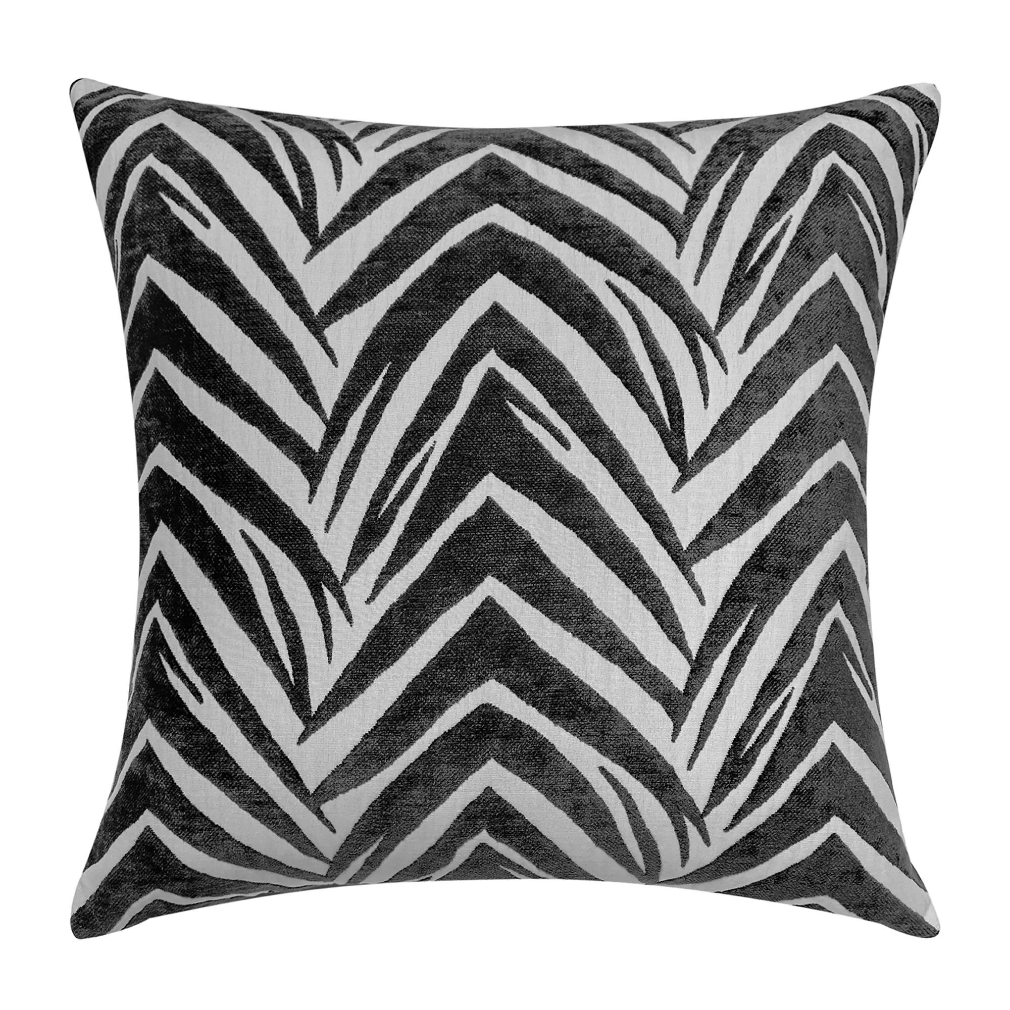 Zebby Pillow 22"