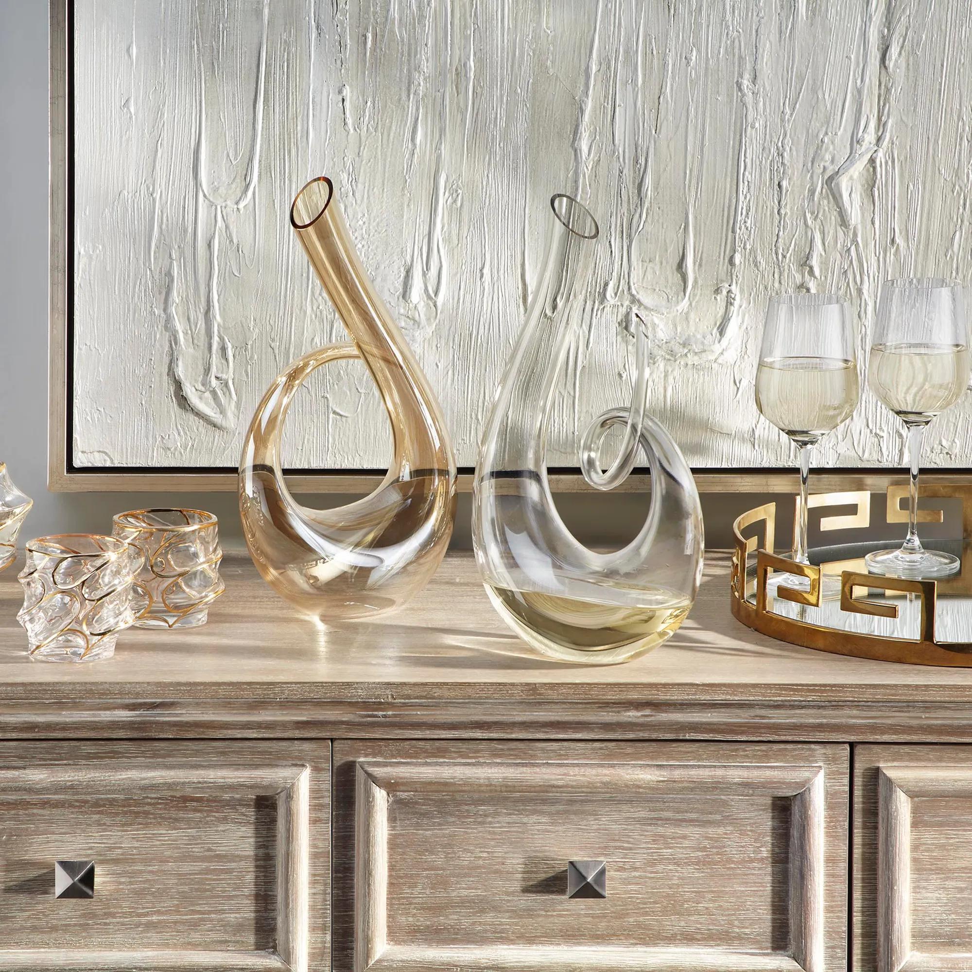 Arabella Double Old-Fashioned - Set of 4