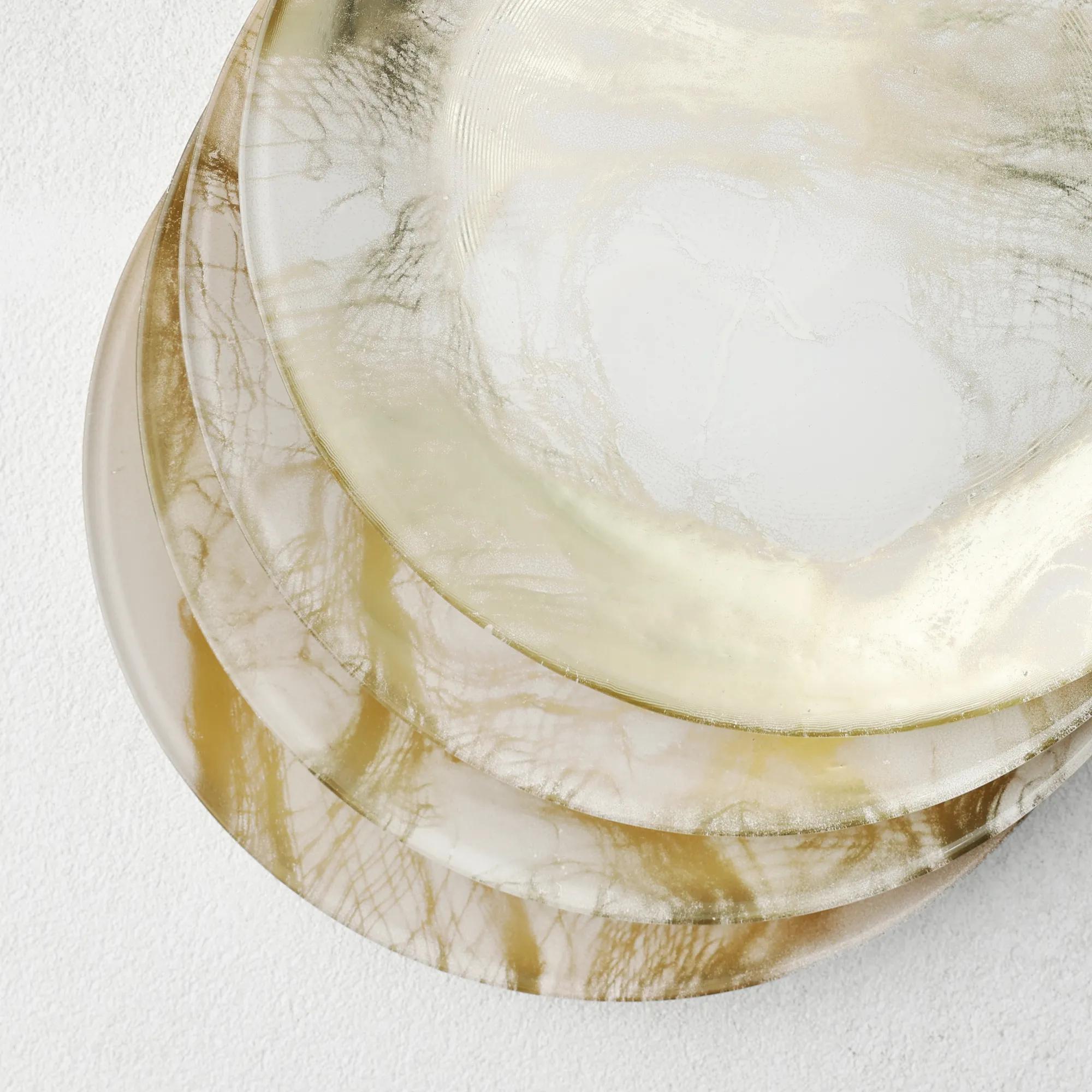 Marble Dinnerware Sets