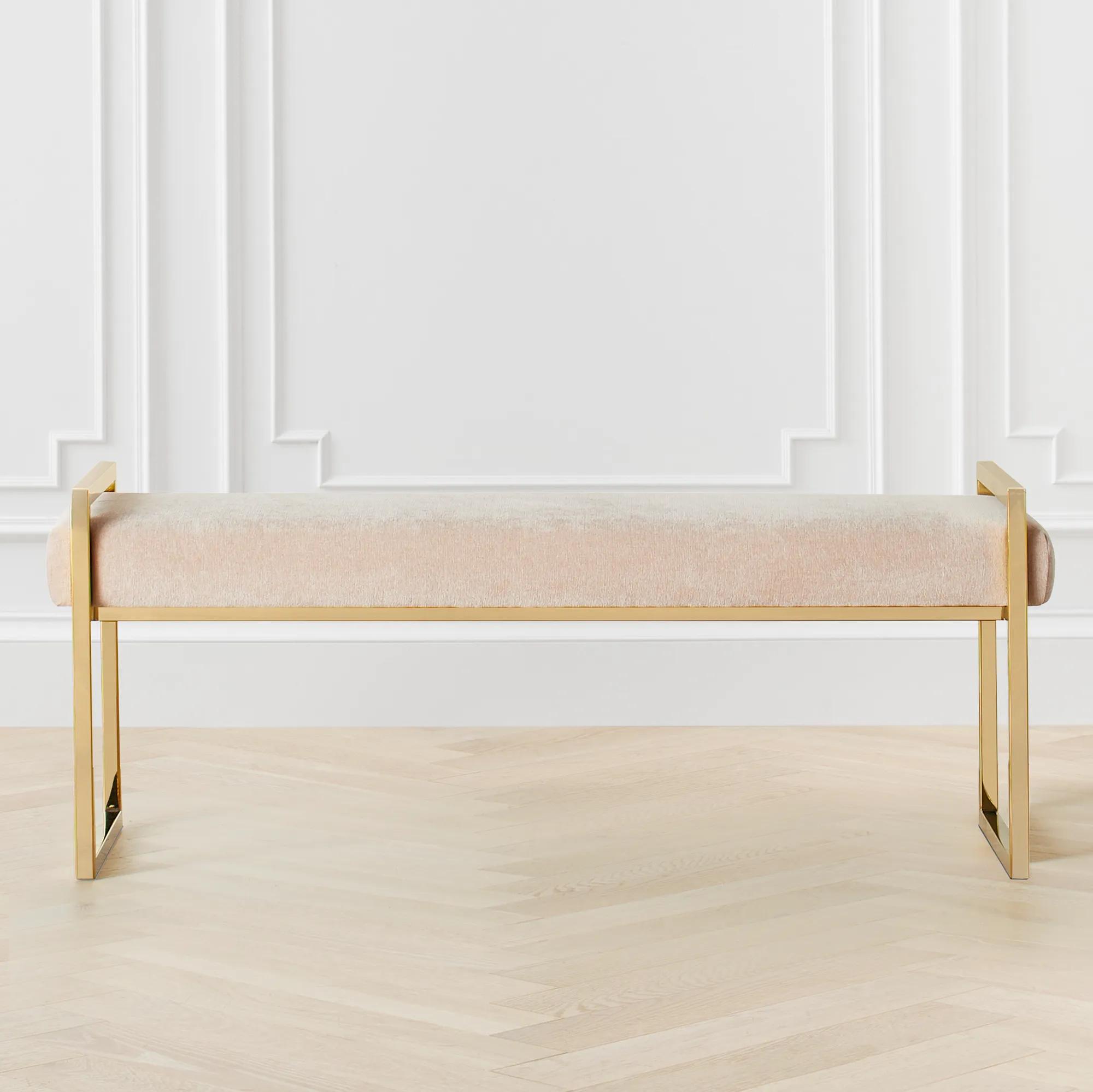 Clara Bench