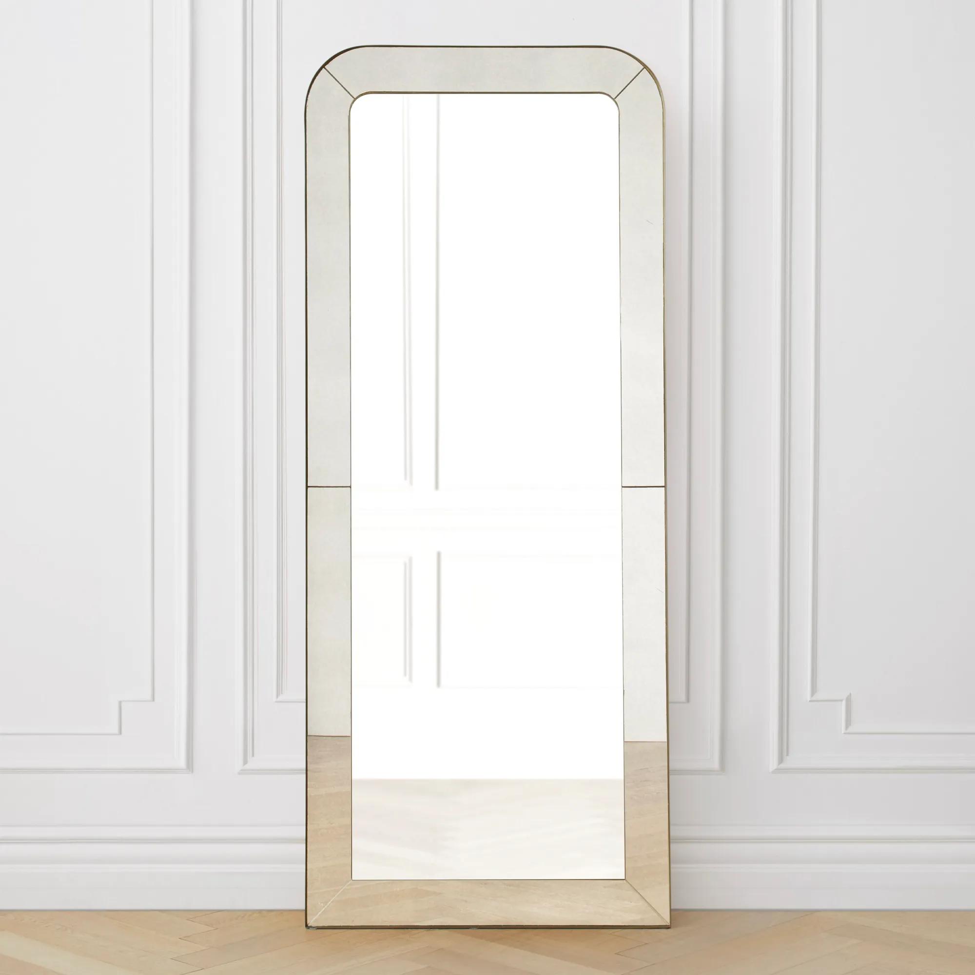 Parker Mirror