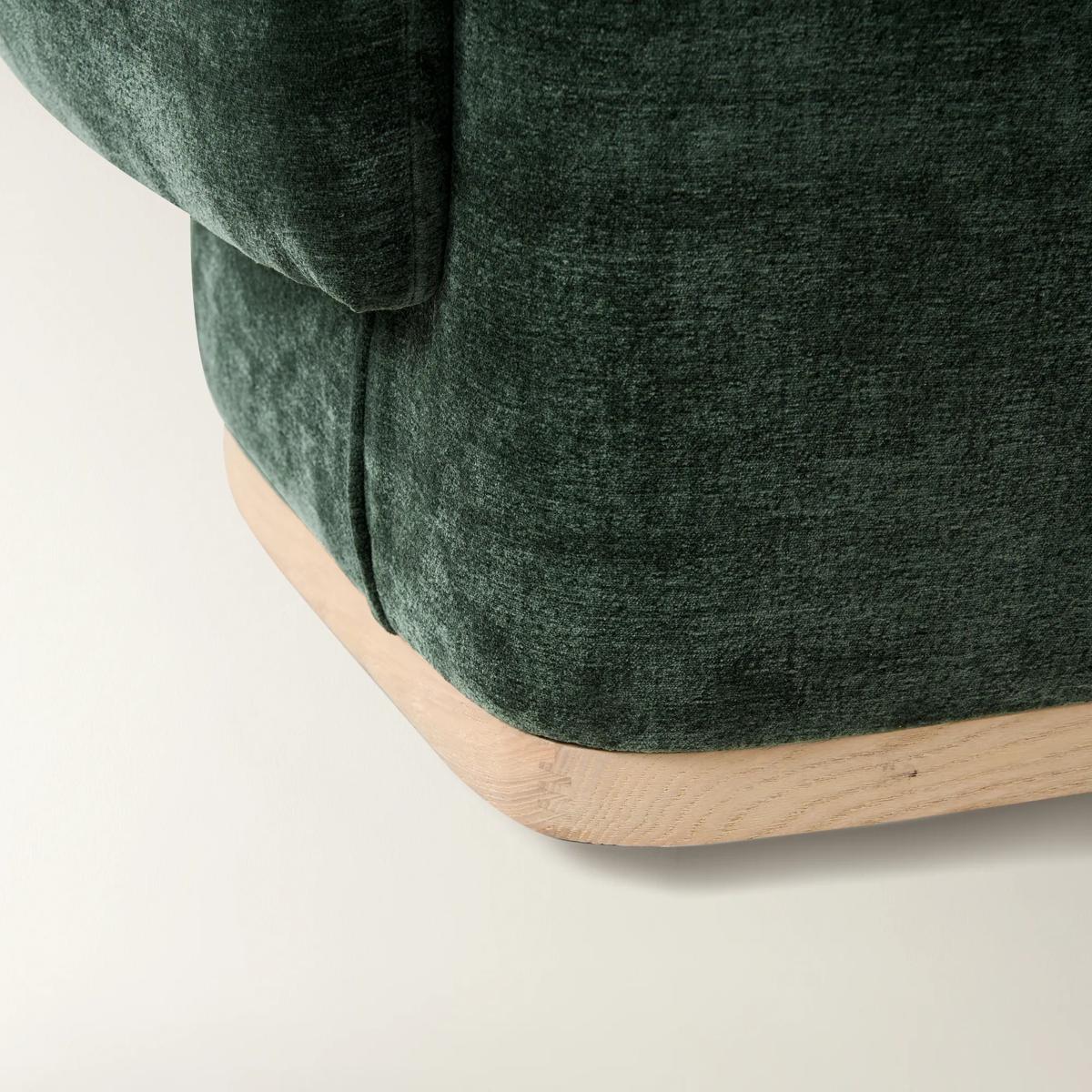 Stria Arm Chair
