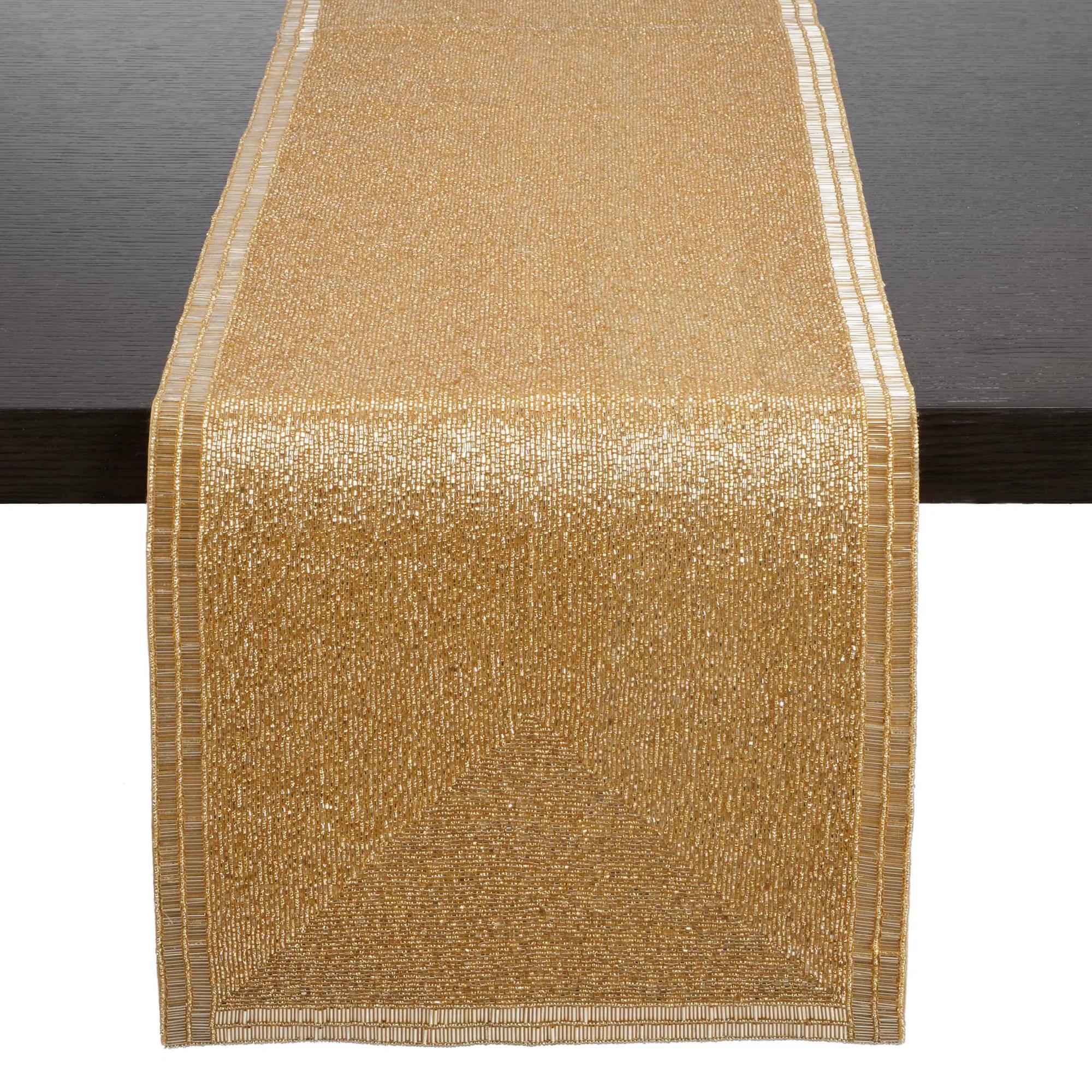 Beaded Runner