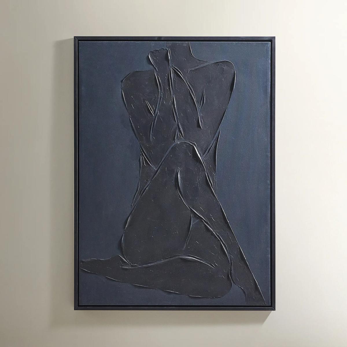 Modern Elegance Painting