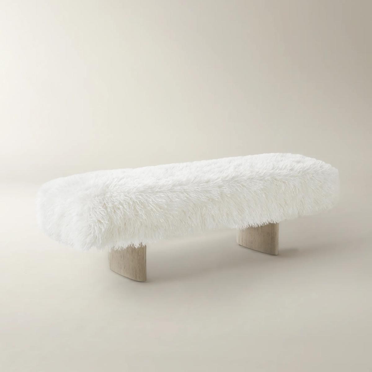 Micah Bench