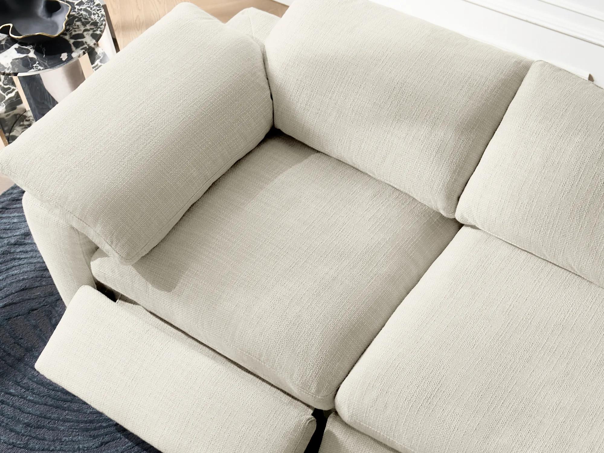 Milo Reclining Cloud Sectional