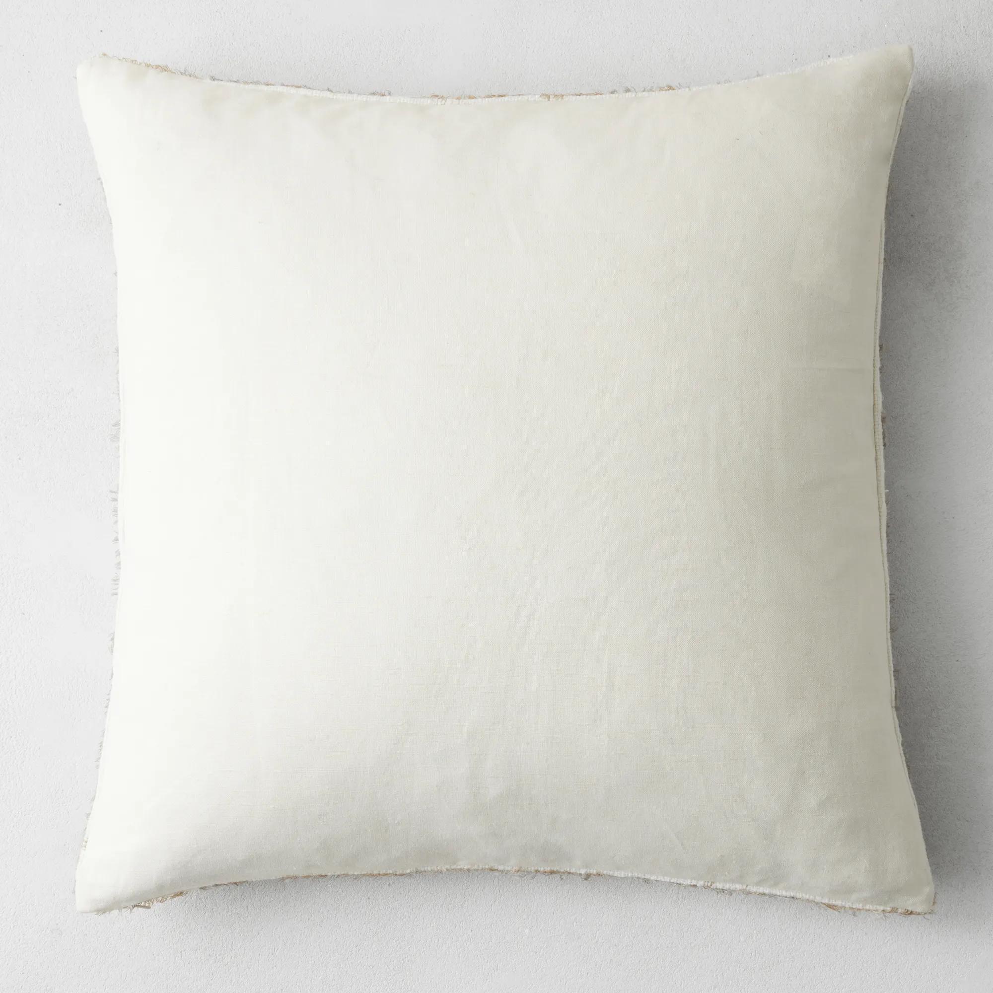 Zane Pillow 22