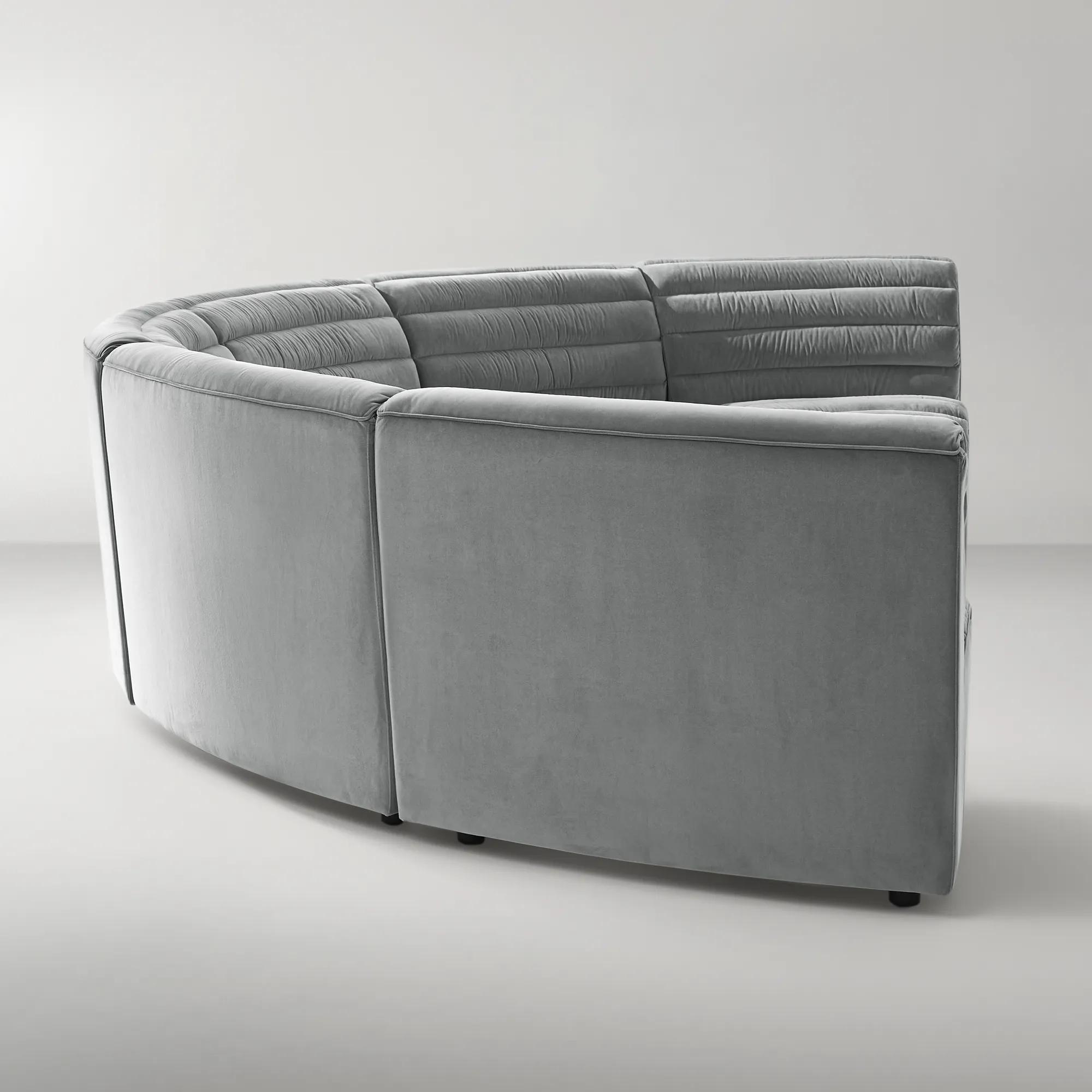 Jacqlyn Sectional