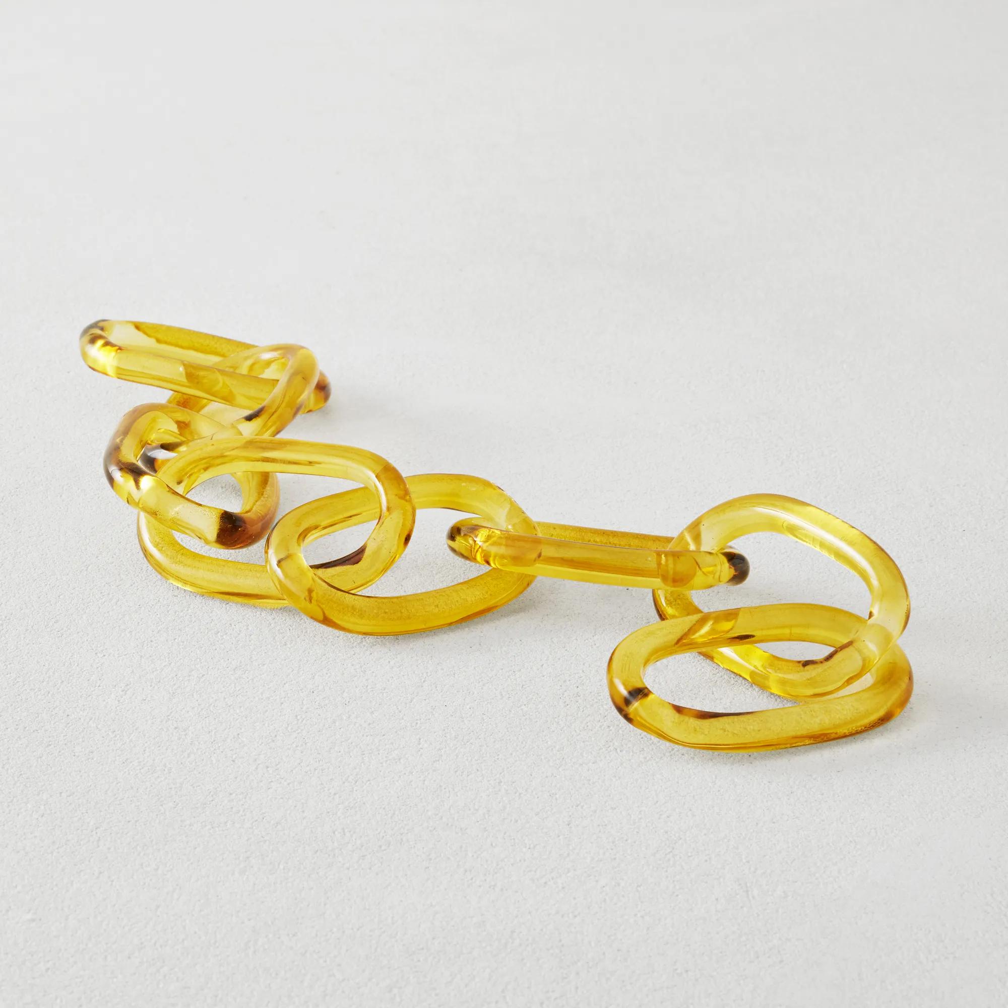 Cora Crystal Taper Holder