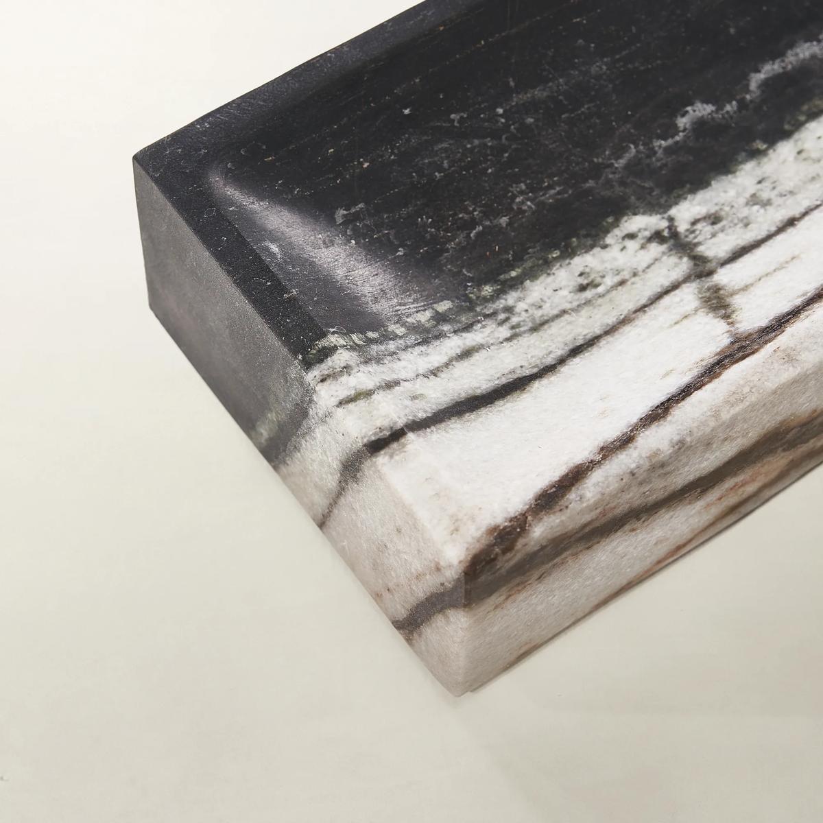 Luxe Marble Collection