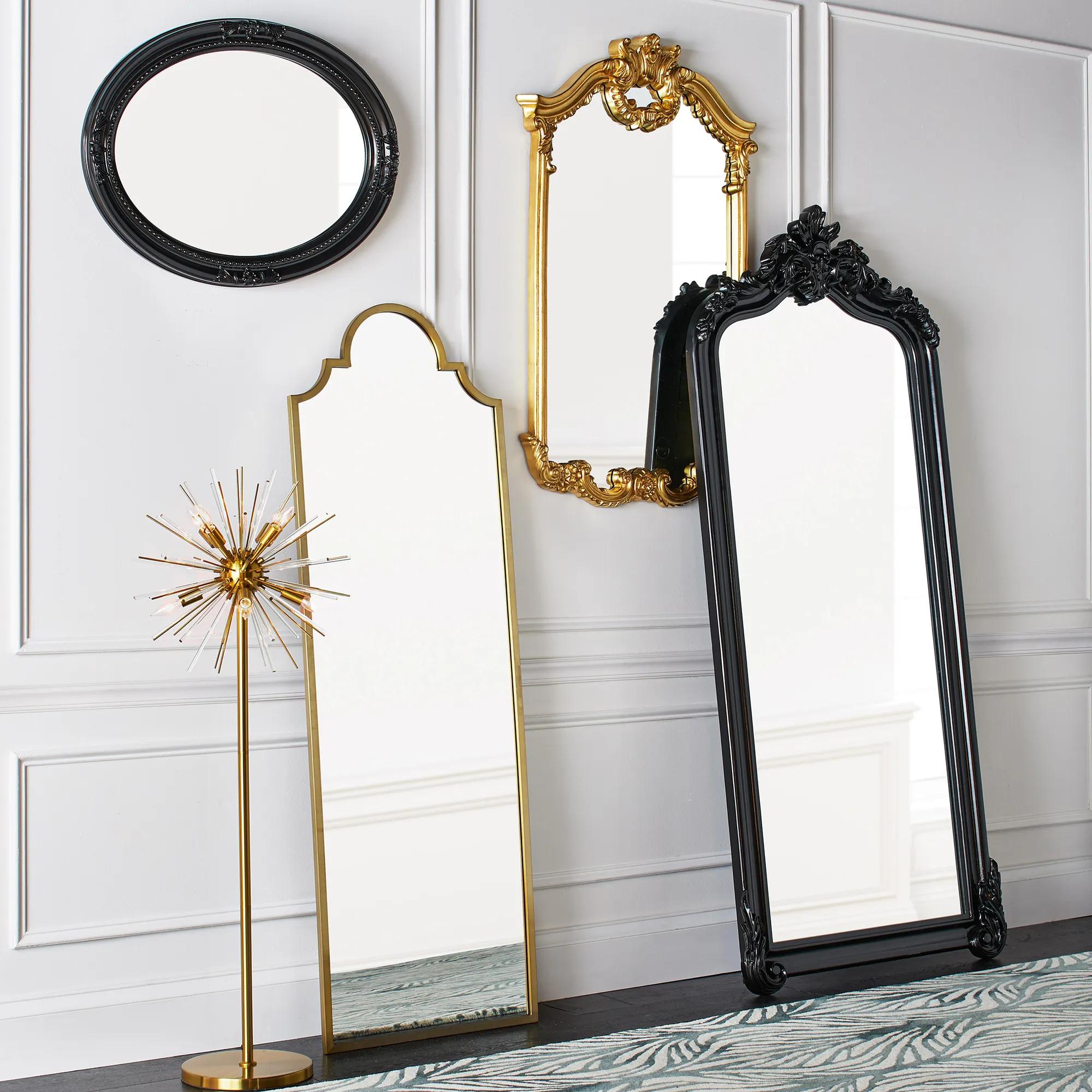 Czar Mirror