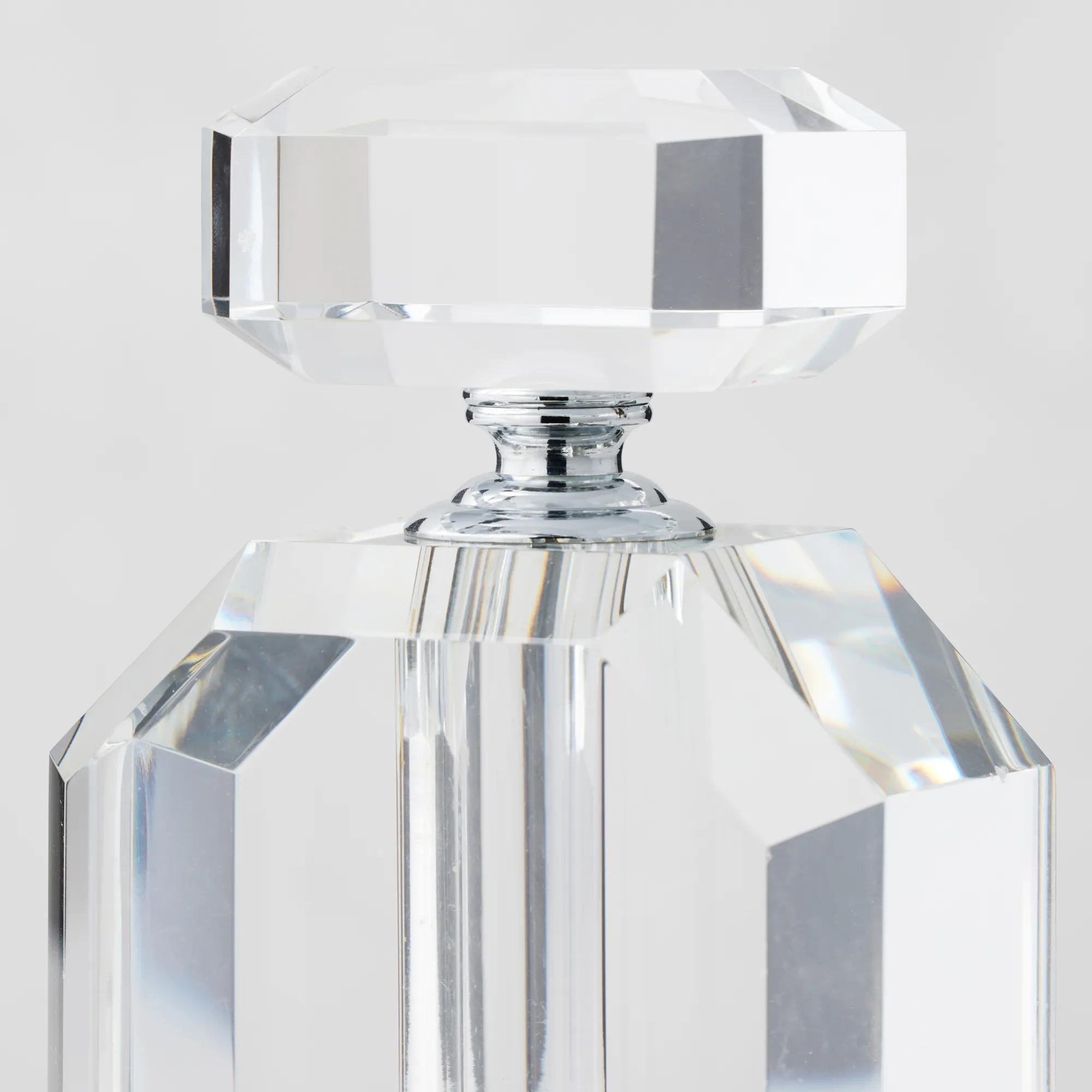 Priscilla Perfume Bottle