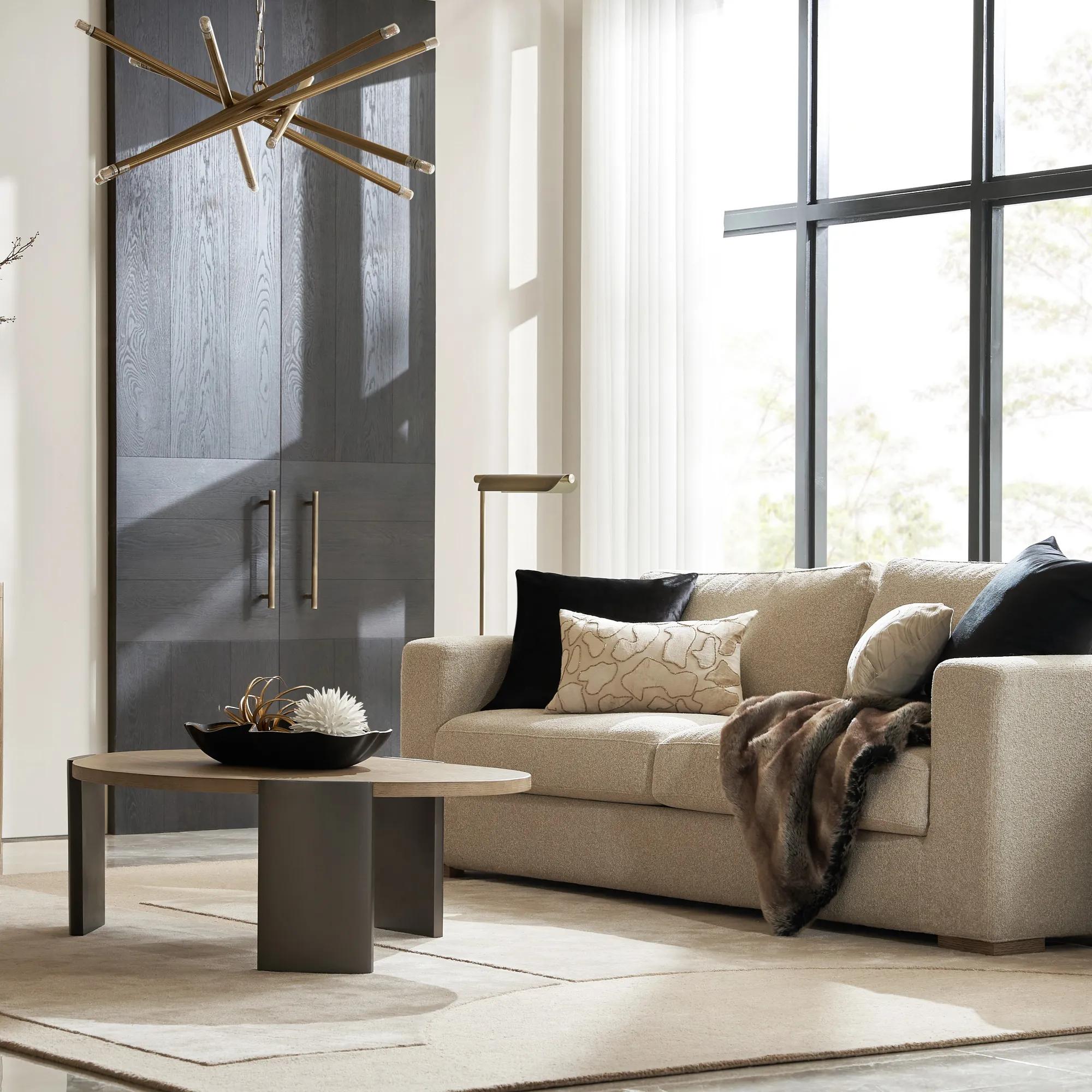 Flare Coffee Table