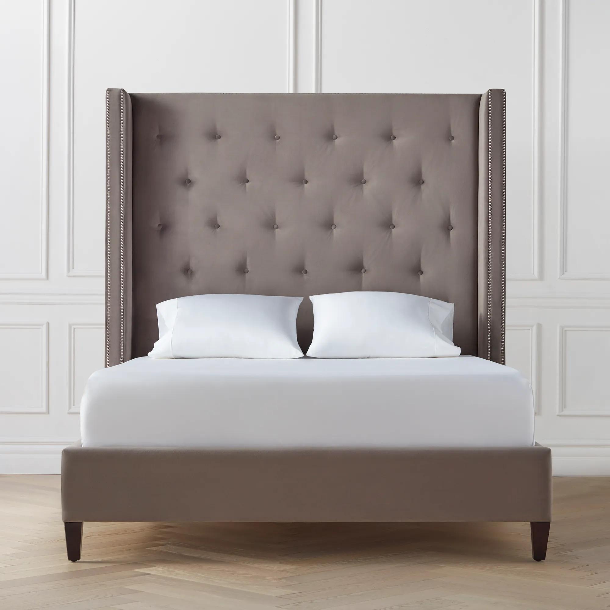 Porter Bed