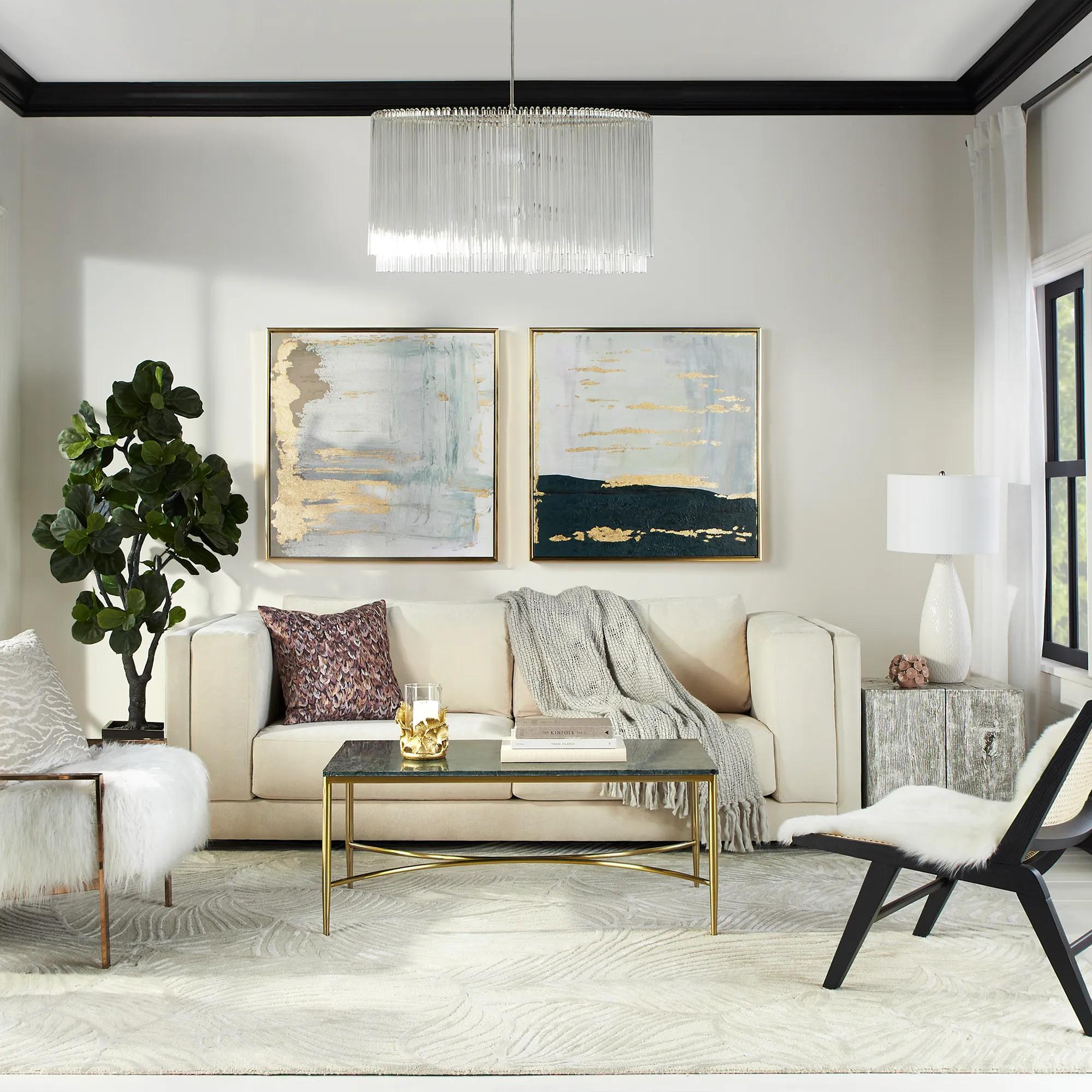 Remy Coffee Table | Z Gallerie