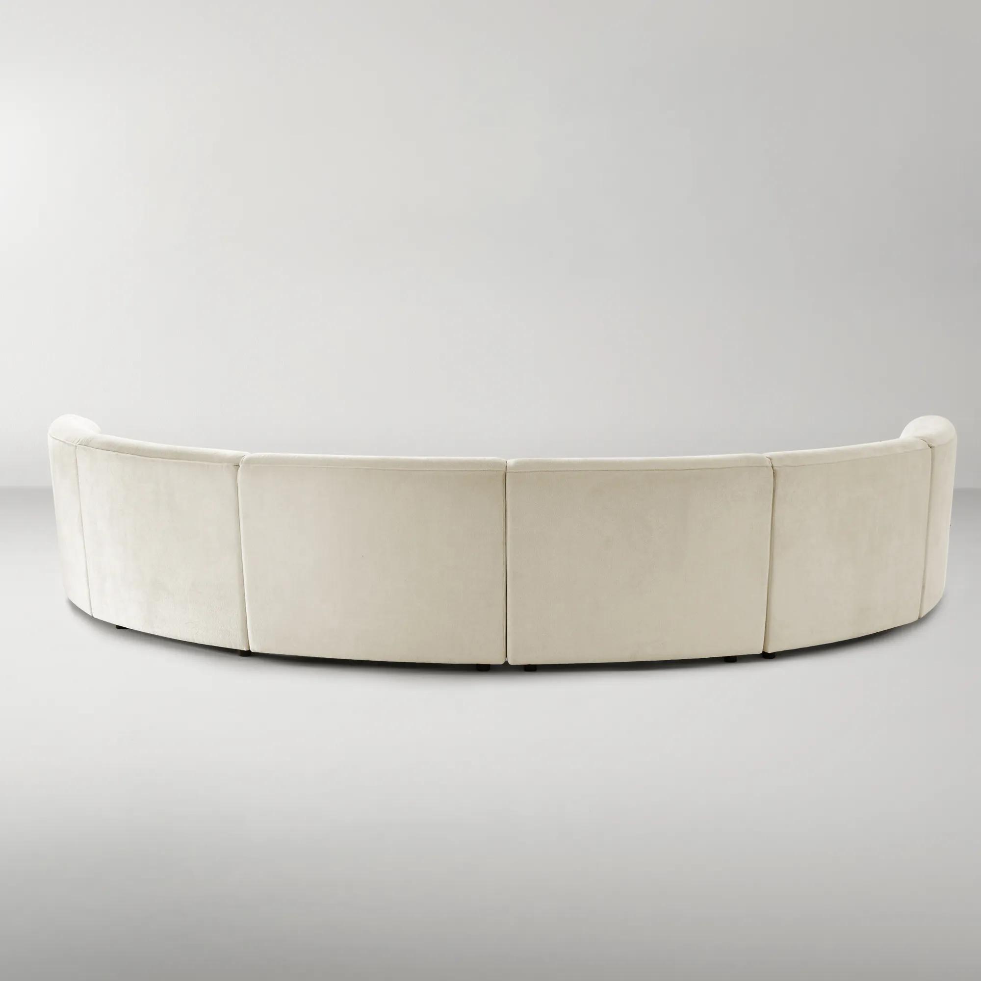 Jacqlyn Sectional