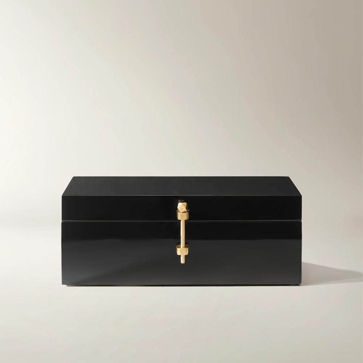 Tuxedo Box
