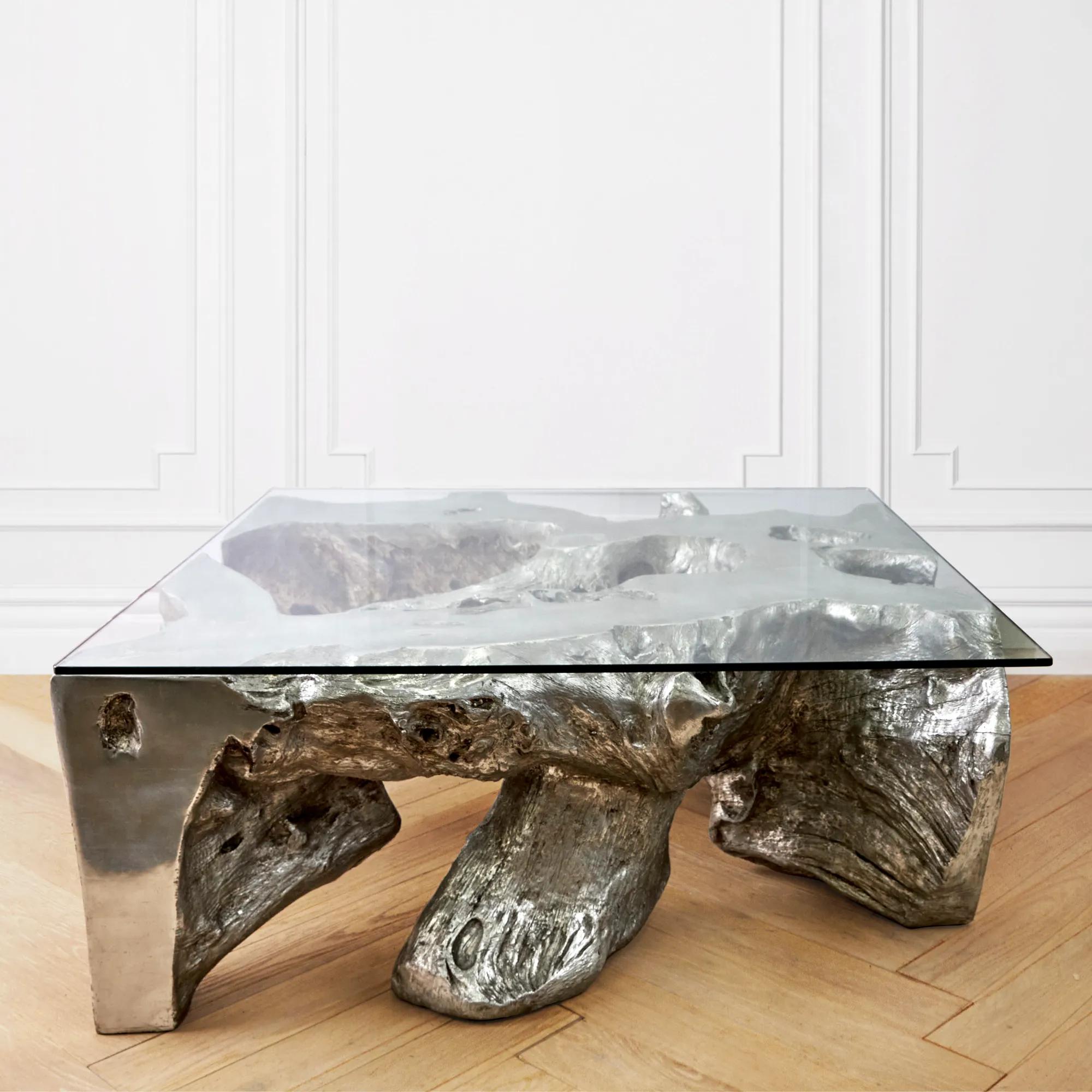 Sequoia Coffee Table