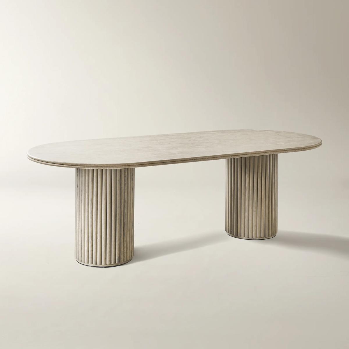 Bond Rect. Dining Table