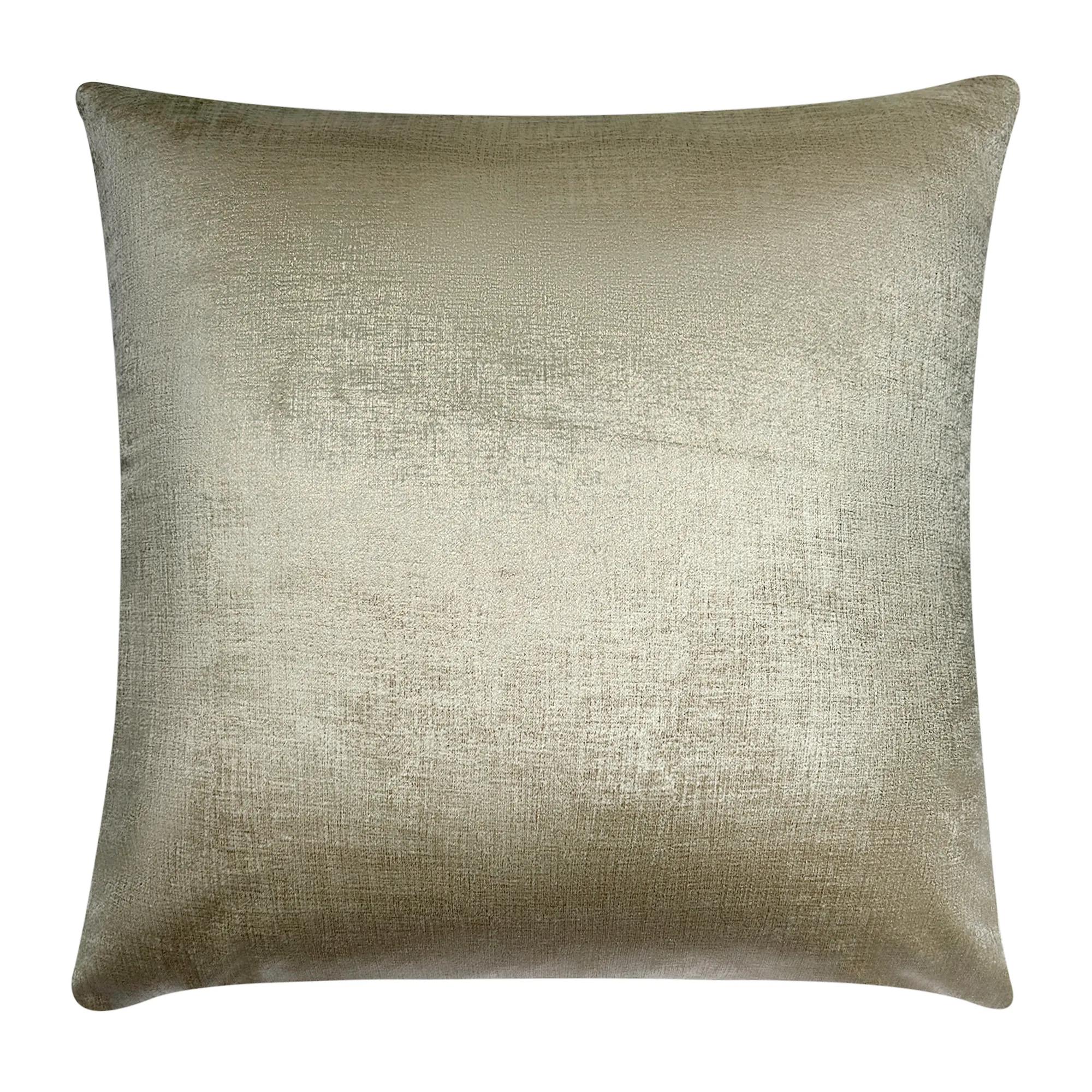 Glitz Pillow 20" - Gold