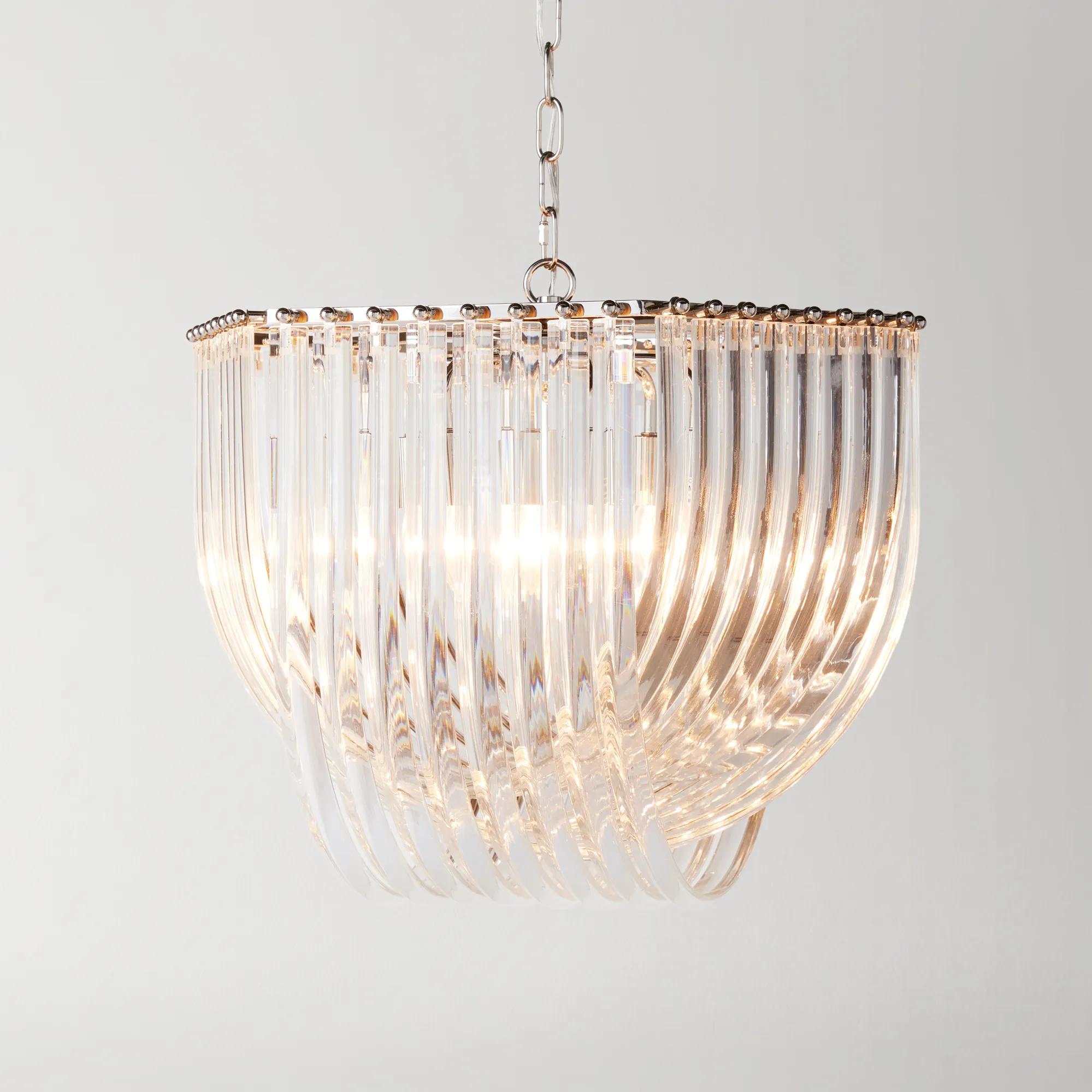 Laval Chandelier