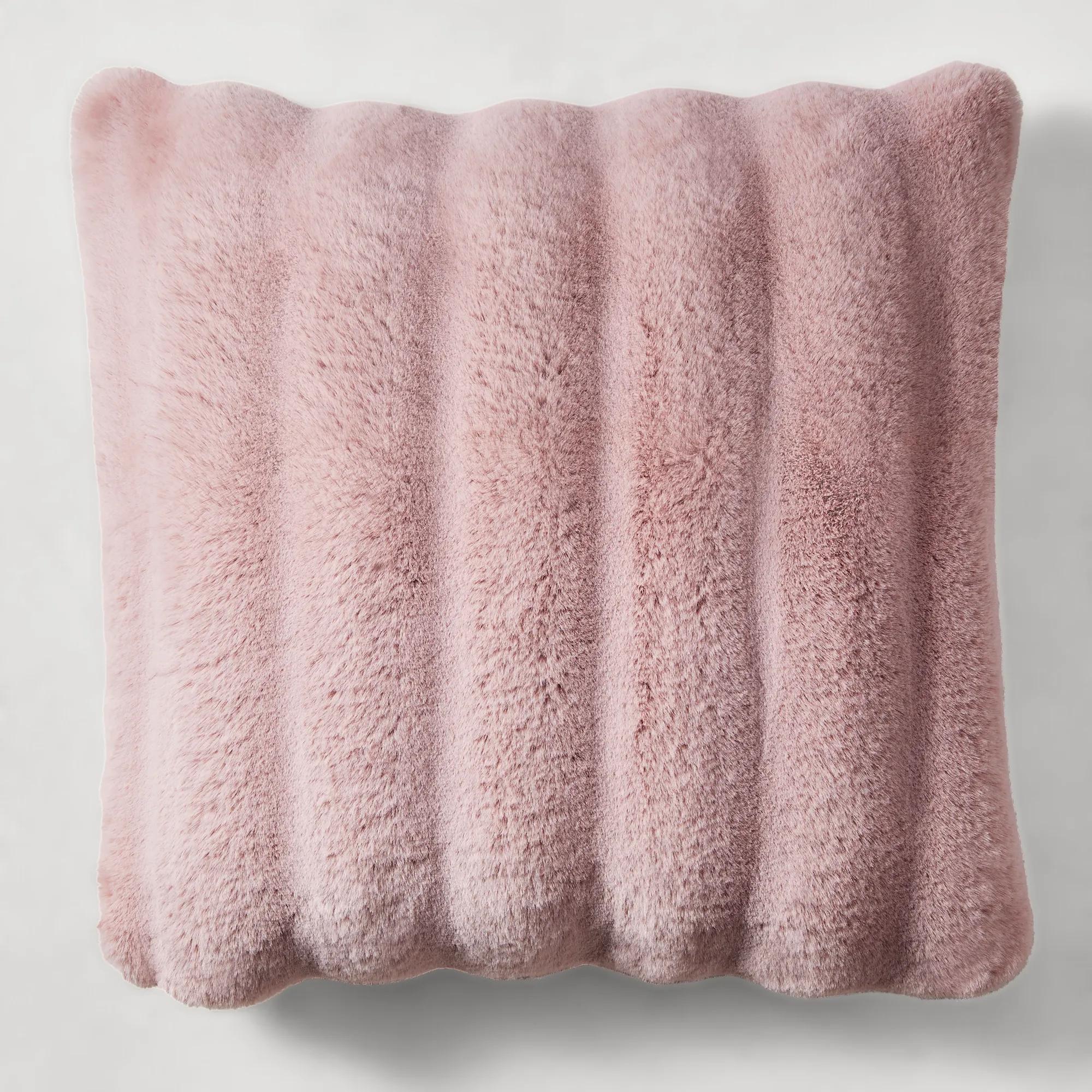 Faux Fur Pillows | Z Gallerie