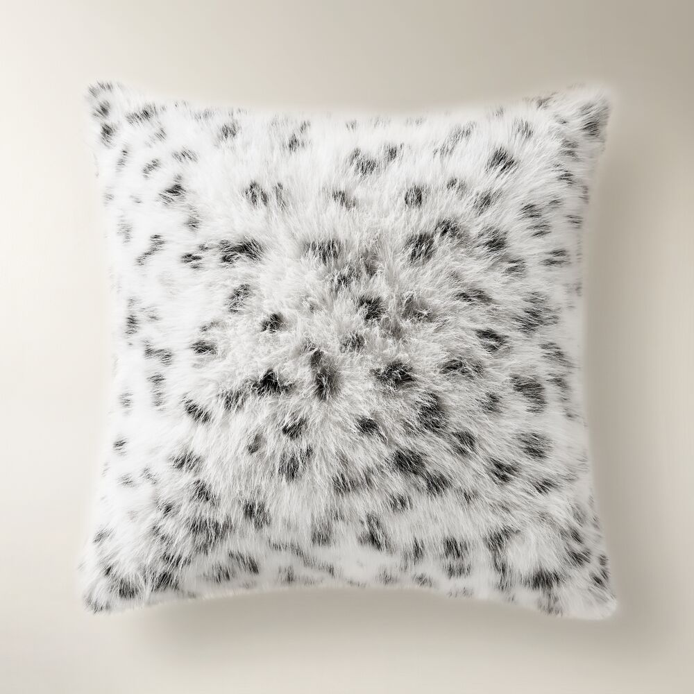 Animal Print Pillows