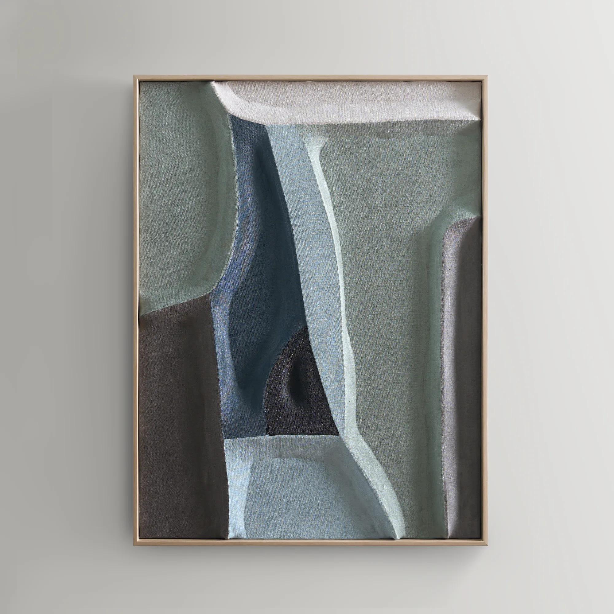 Patina Painting