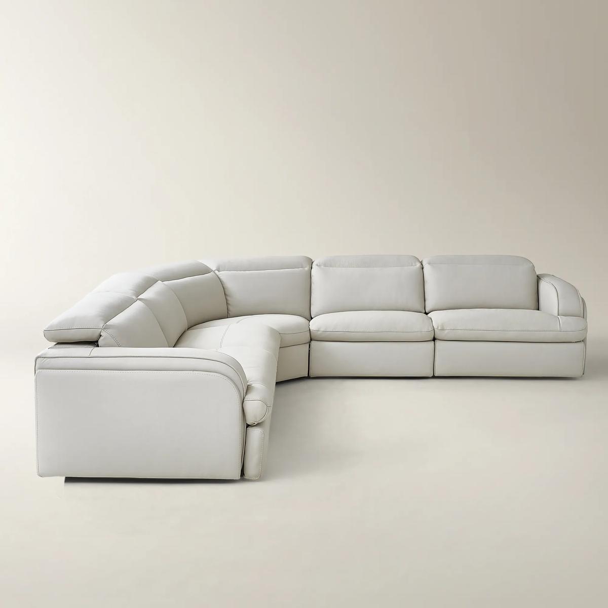Terra Sectional